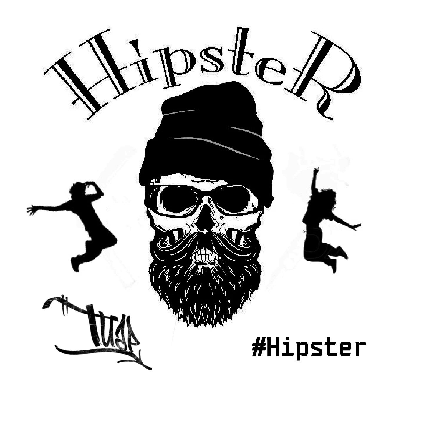 Постер альбома Hipster