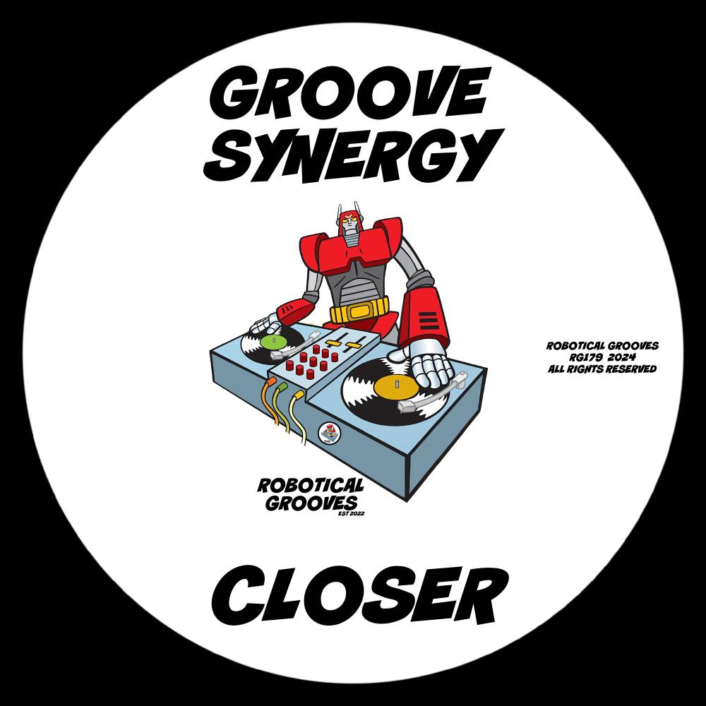 Постер альбома Closer (Remixes)