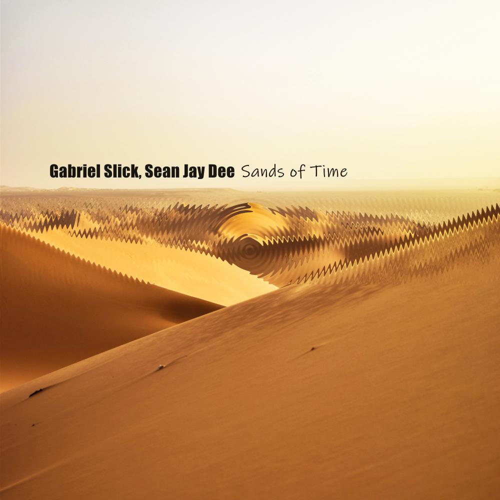 Постер альбома Sands Of Time