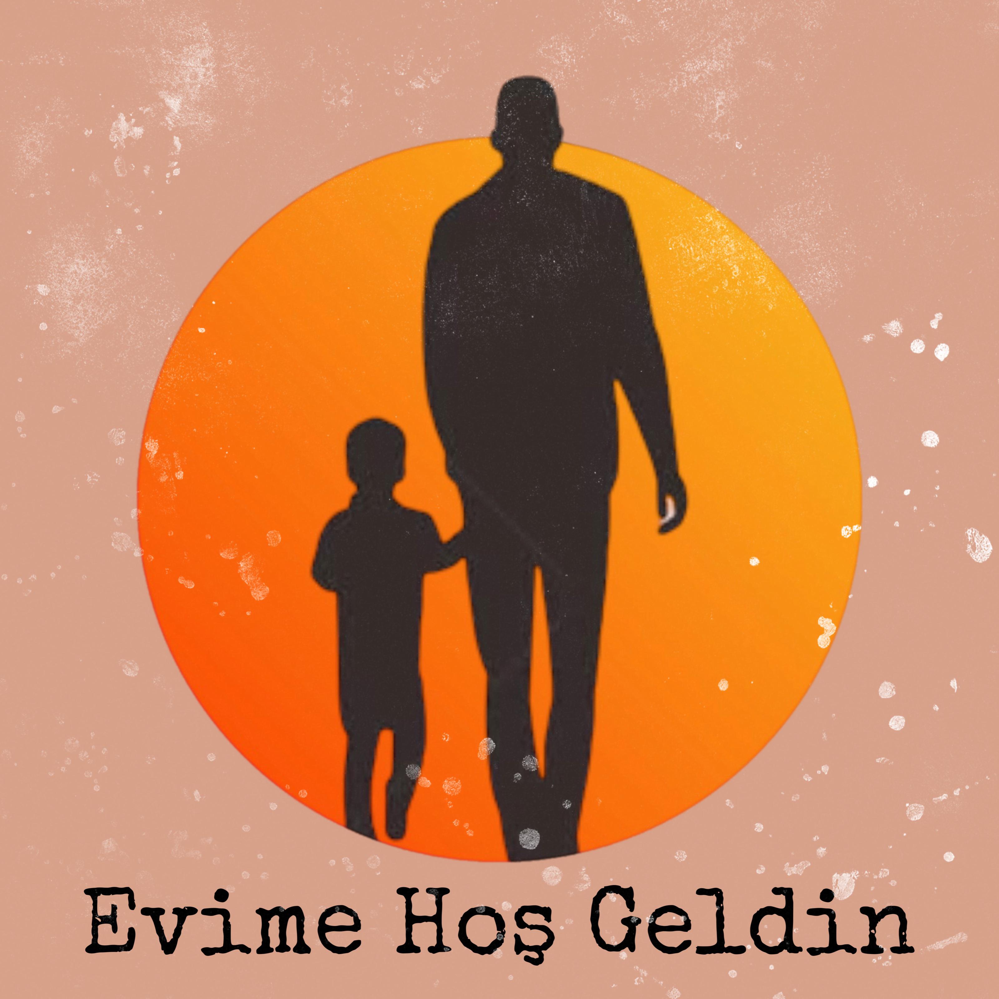 Постер альбома Evime Hoş Geldin