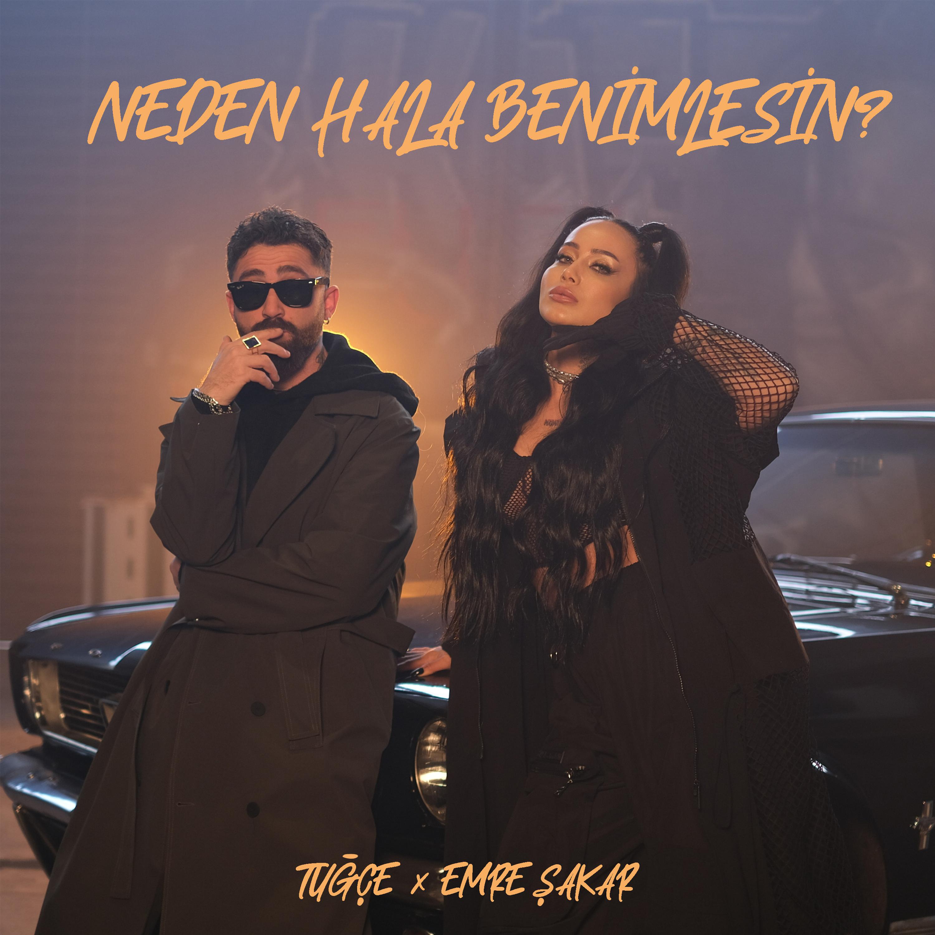 Постер альбома Neden Hala Benimlesin