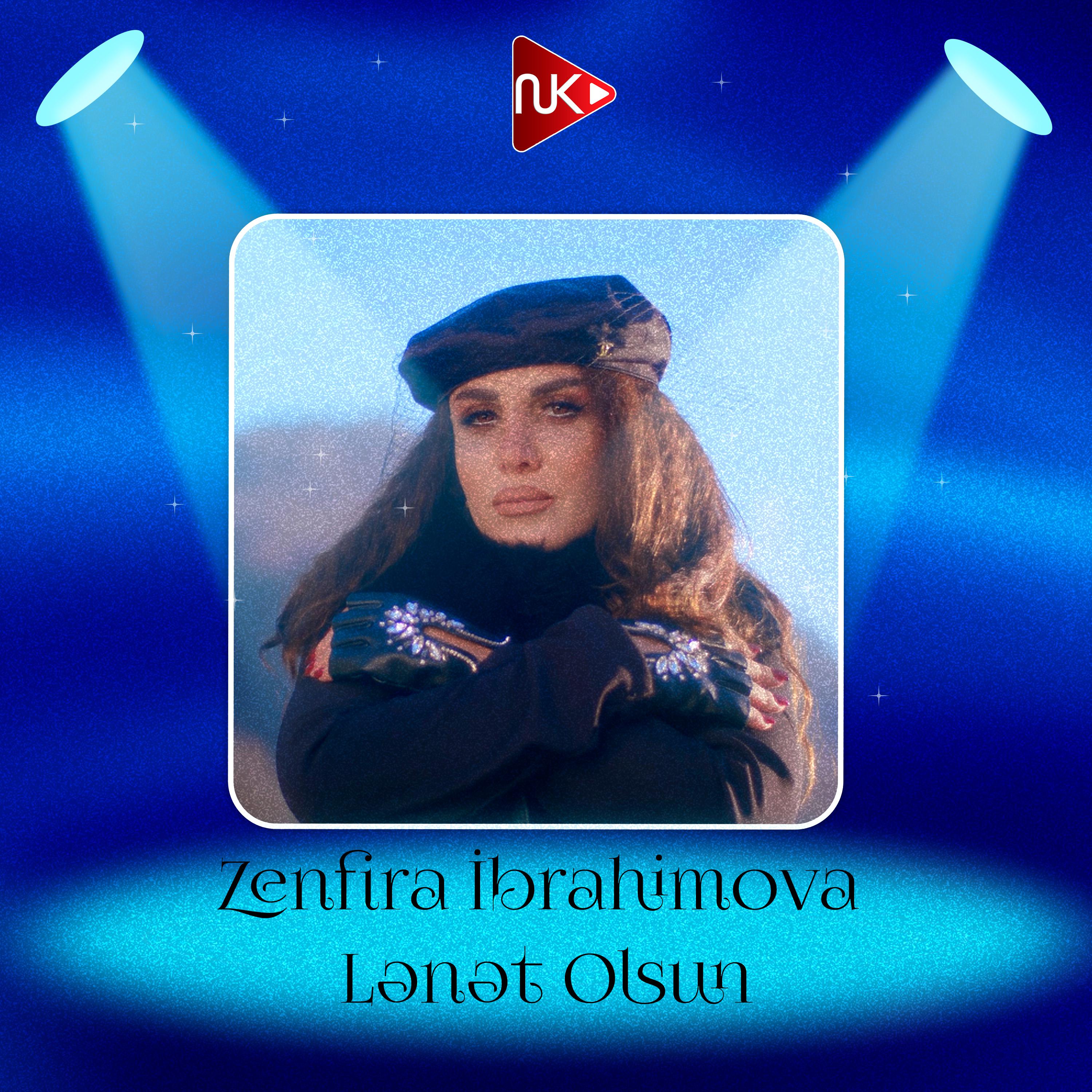 Постер альбома Lənət Olsun