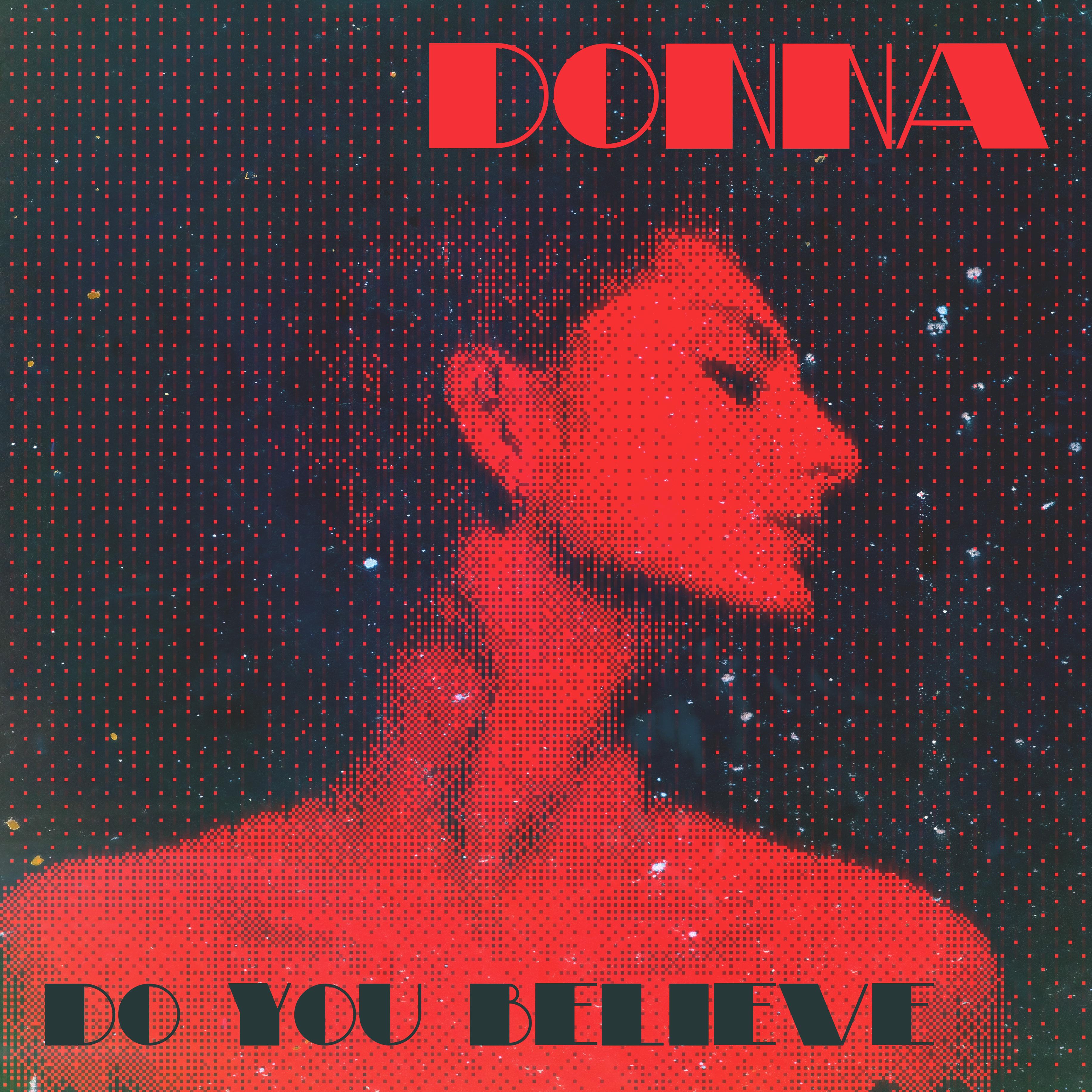 Постер альбома Do You Believe