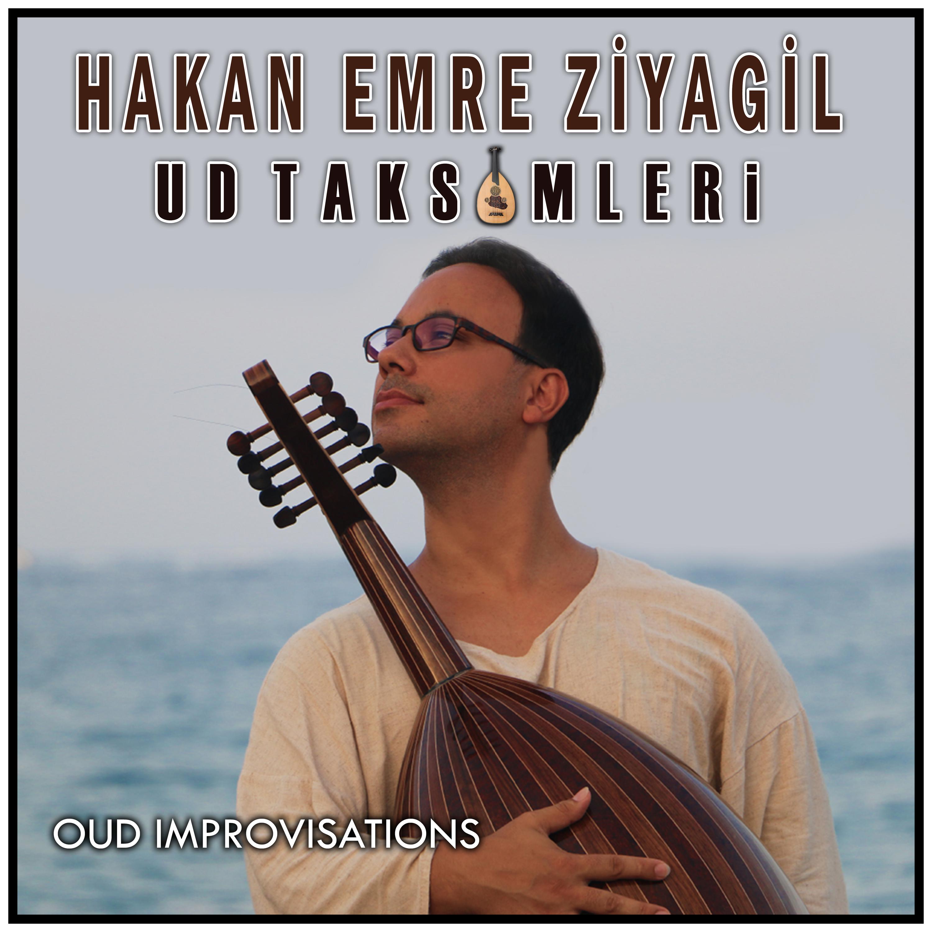 Постер альбома Ud Taksimleri (Oud Improvisations)