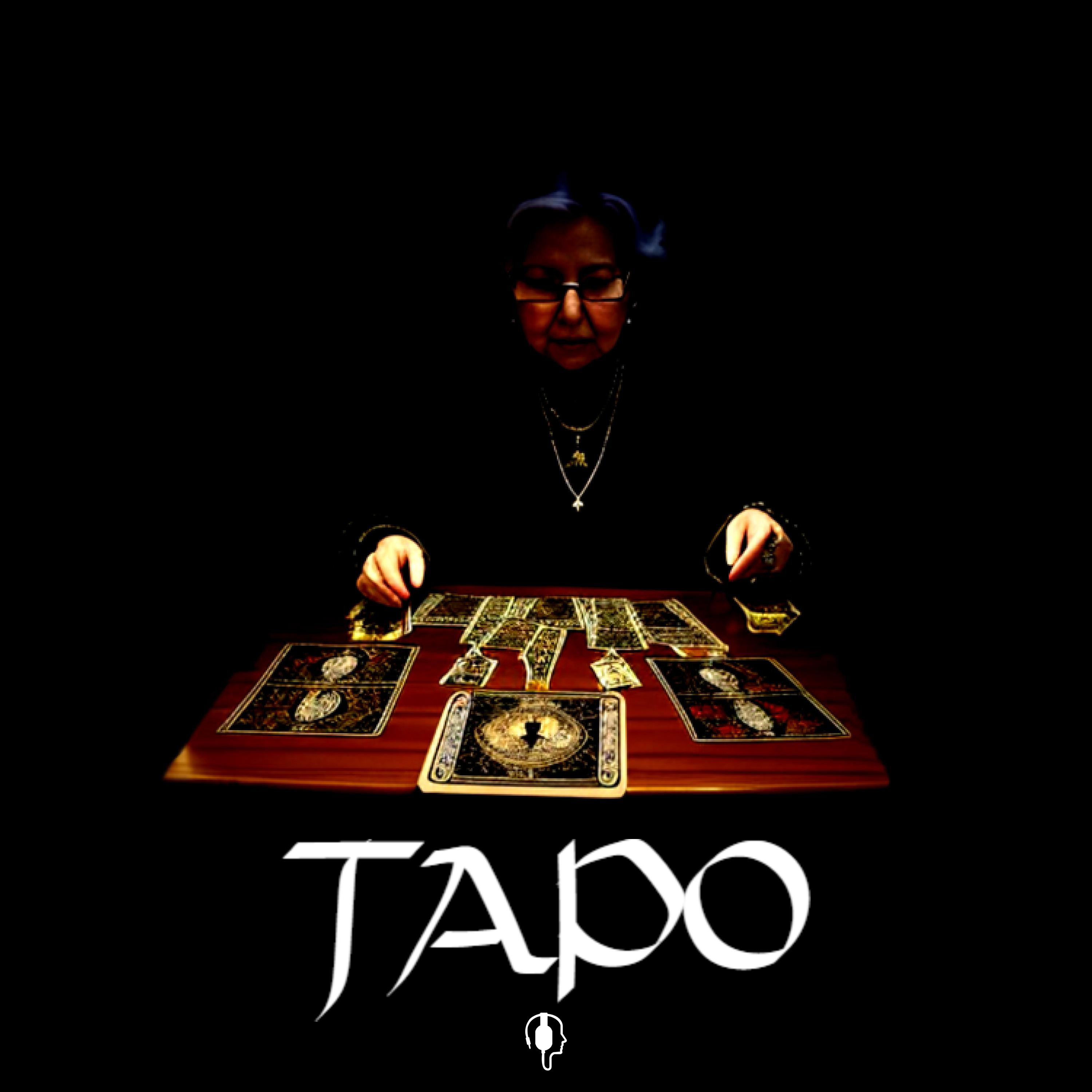 Постер альбома Таро