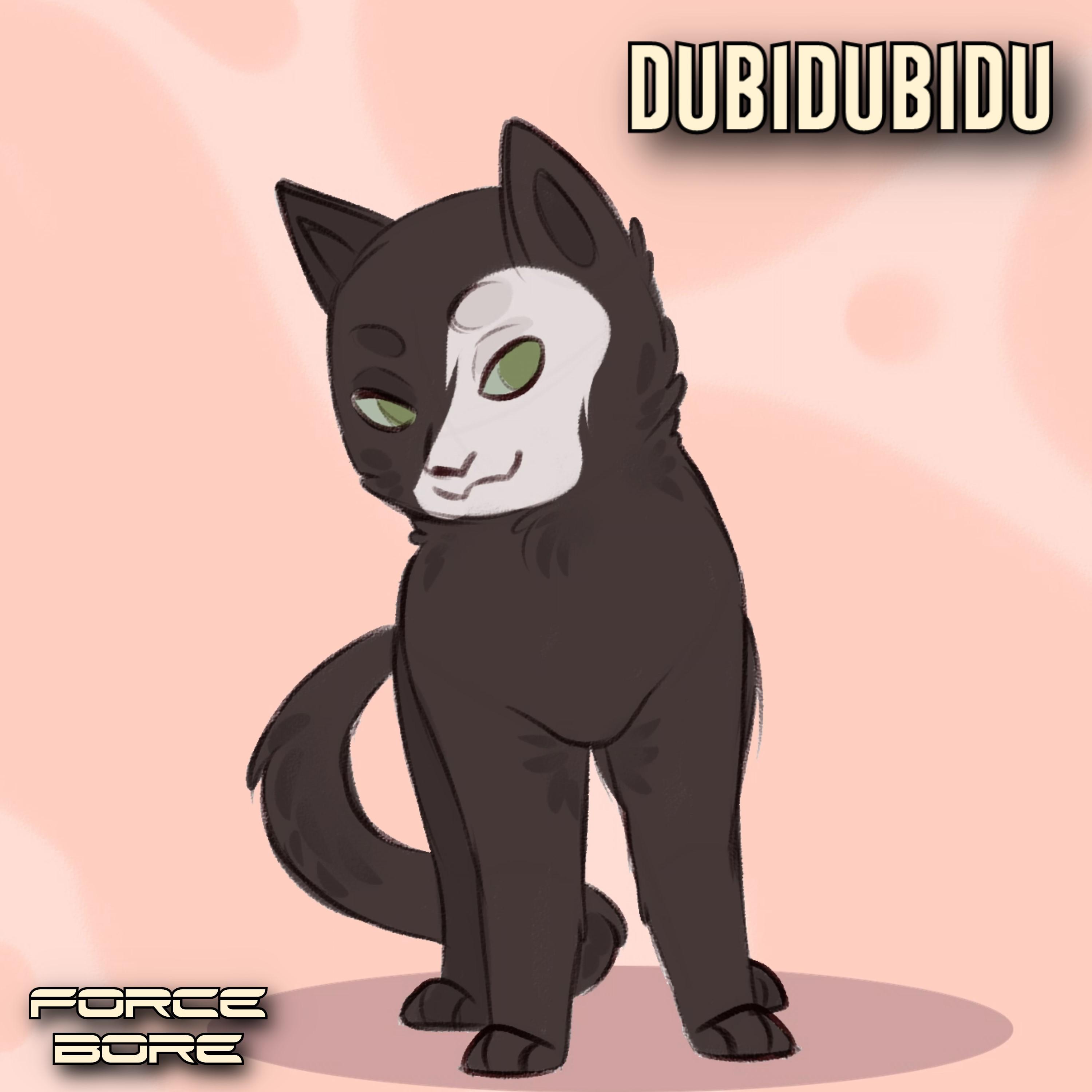 Постер альбома Dubidubidu