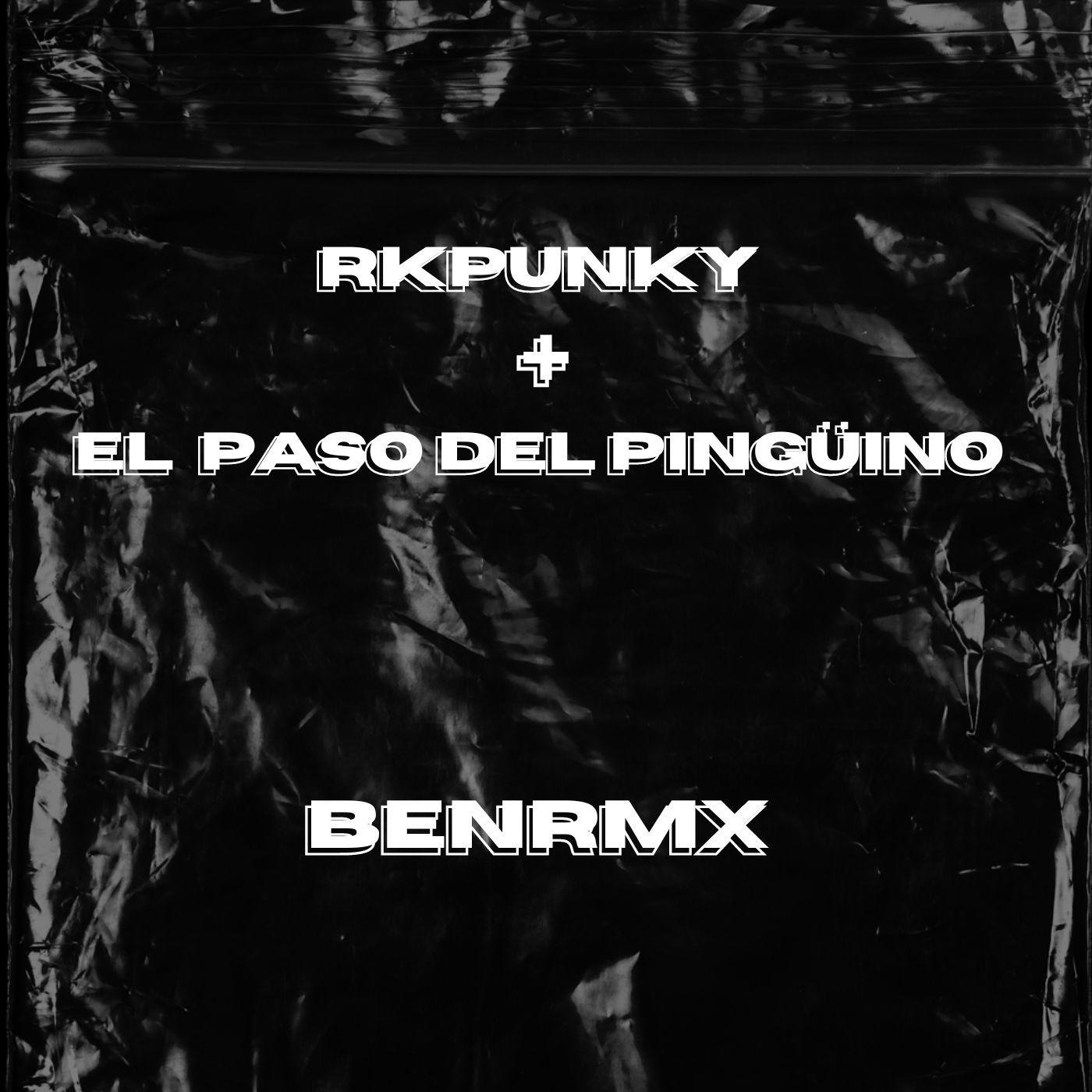 Постер альбома Rkpunky + El Paso Del pingüino