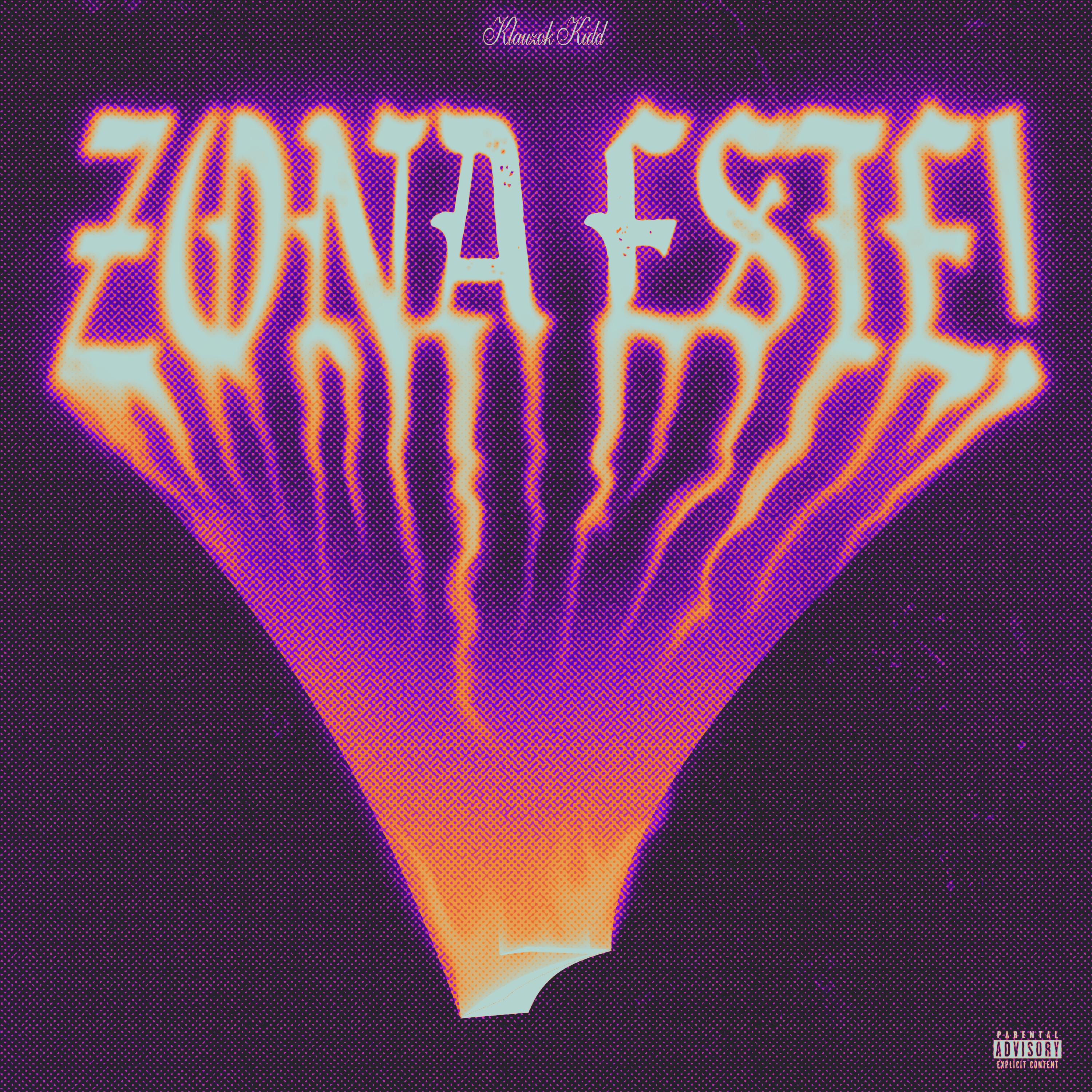 Постер альбома Zona Este!