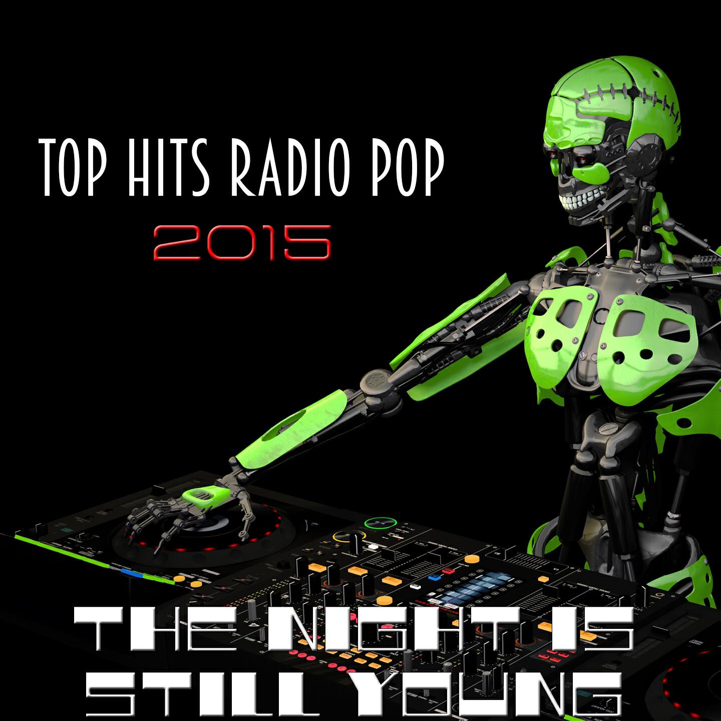 Brenda June - Love Me Like You Do (Remix Party Hits Radio Pop Edit)