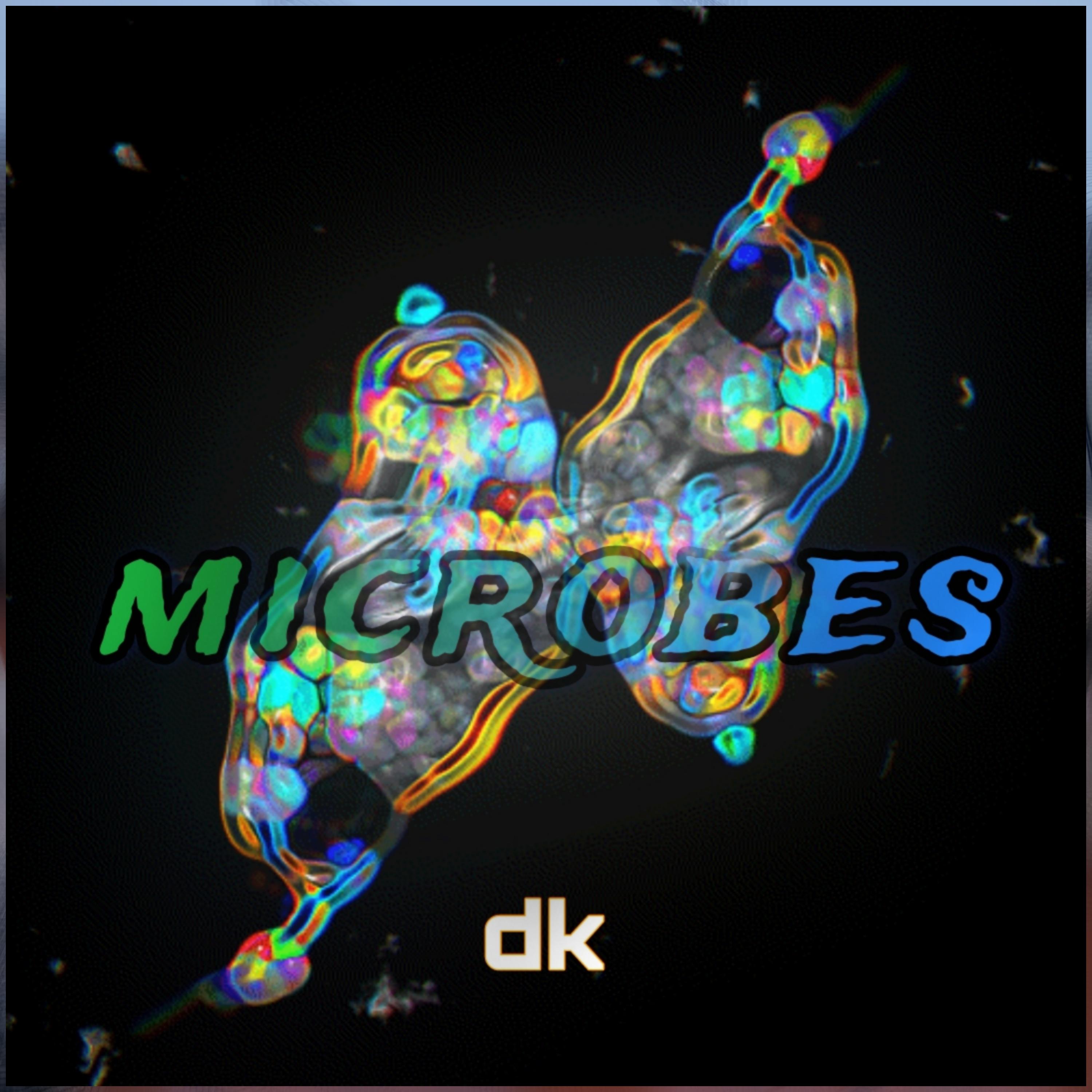Постер альбома Microbes