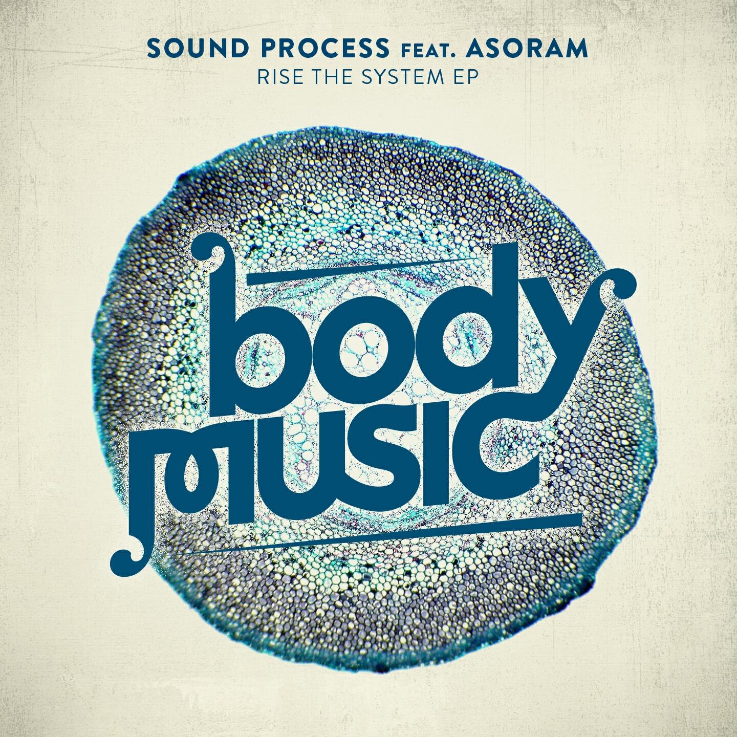 Sound Process - Modul