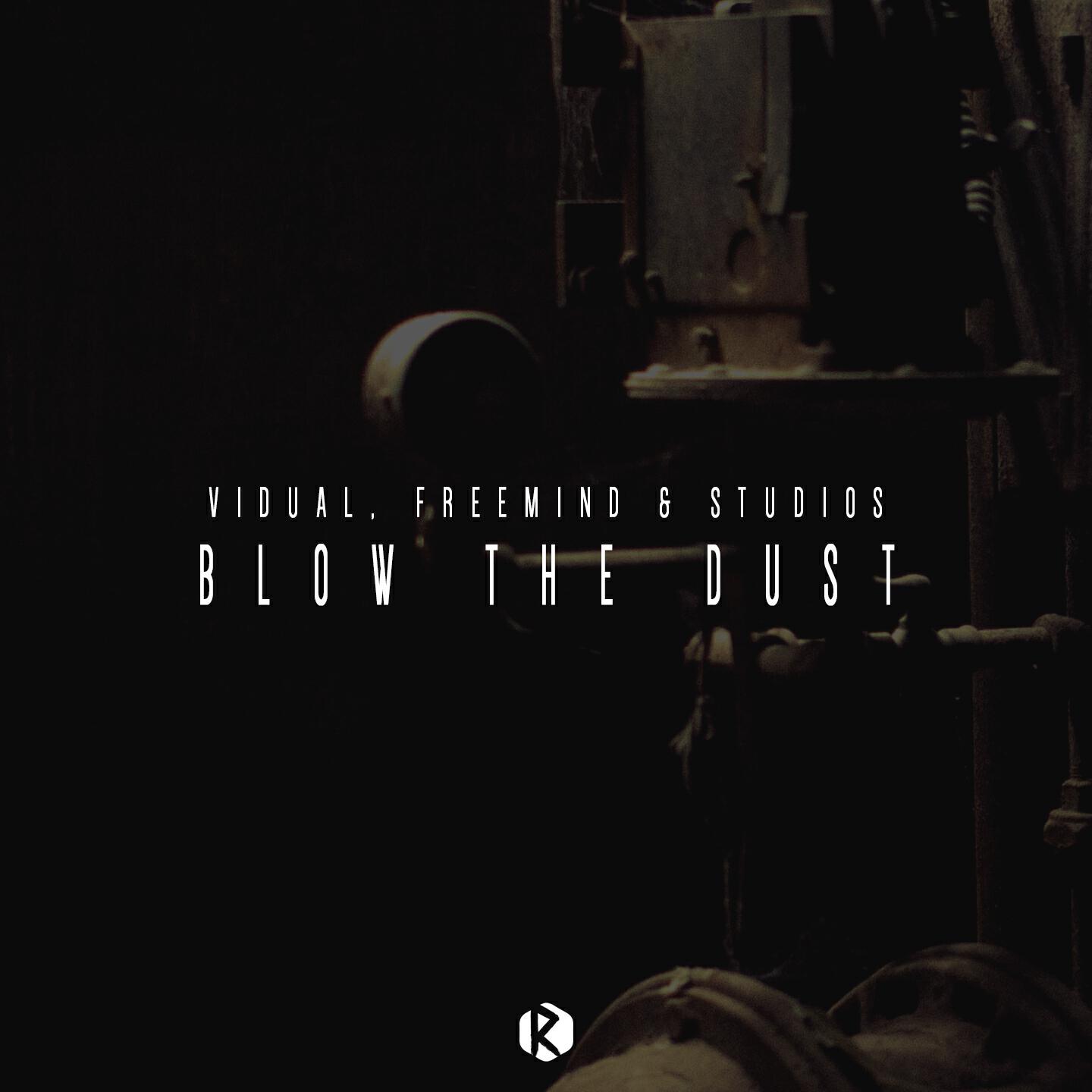 Vidual - Blacksmith