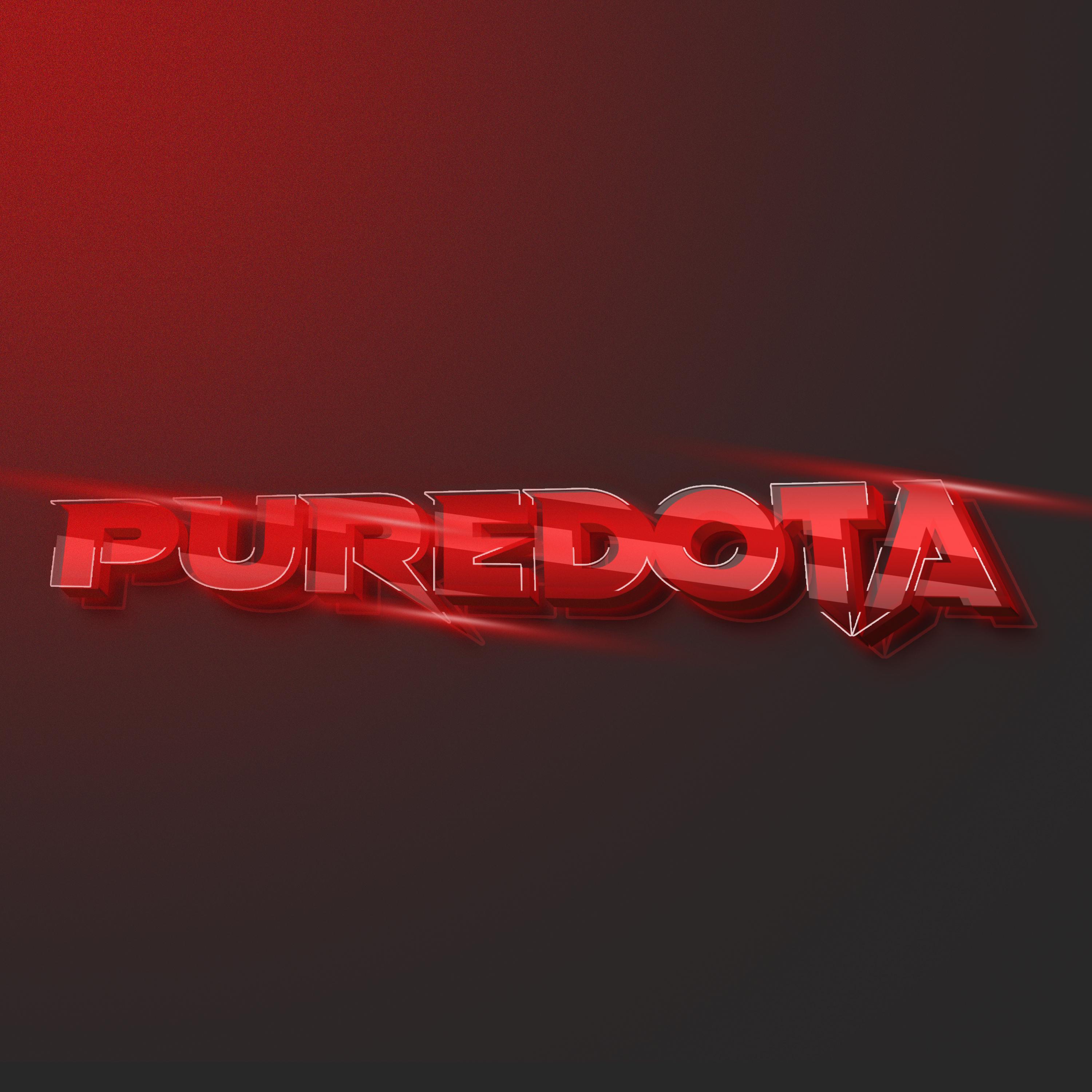 Постер альбома PUREDOTA