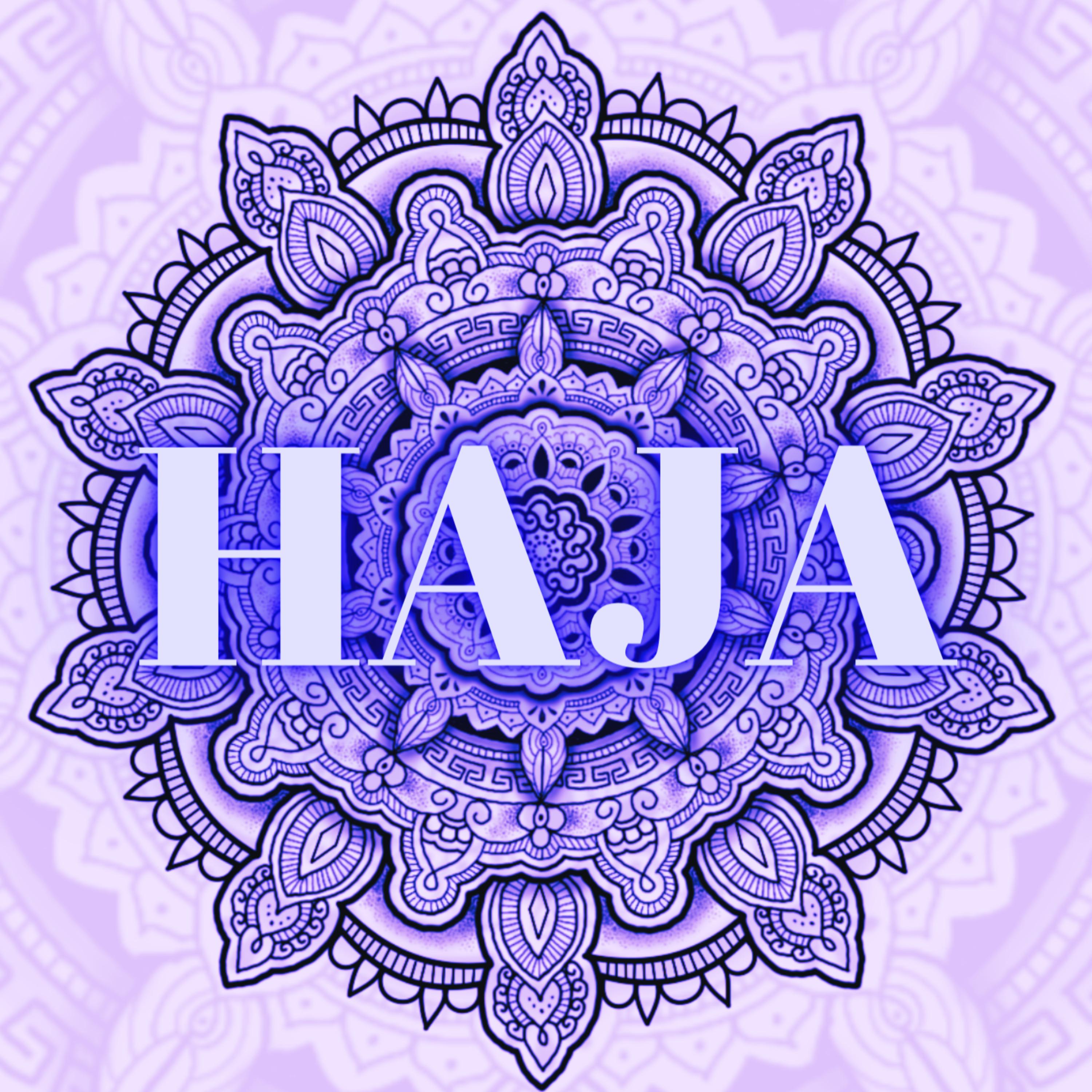 Постер альбома Haja