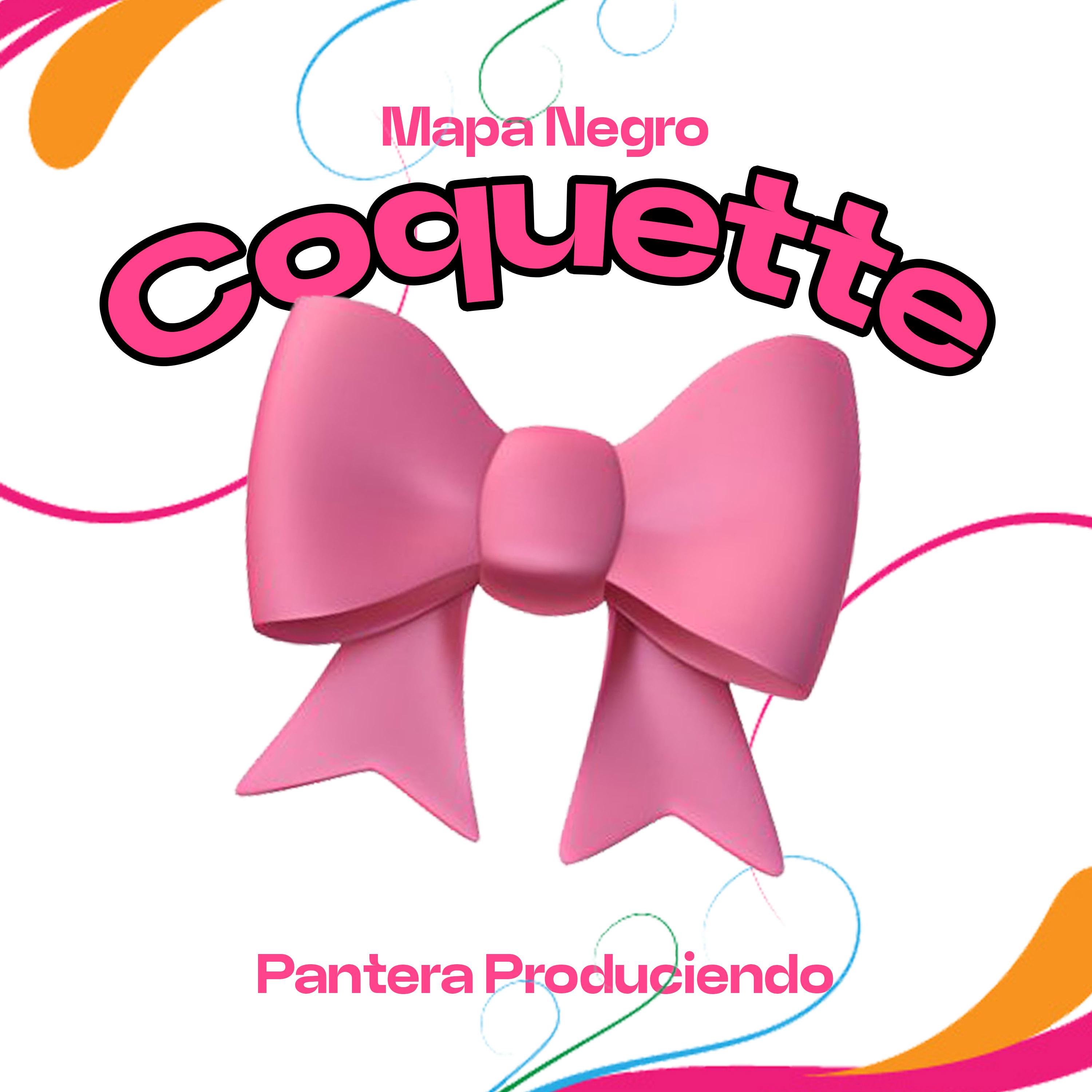 Постер альбома Coquette
