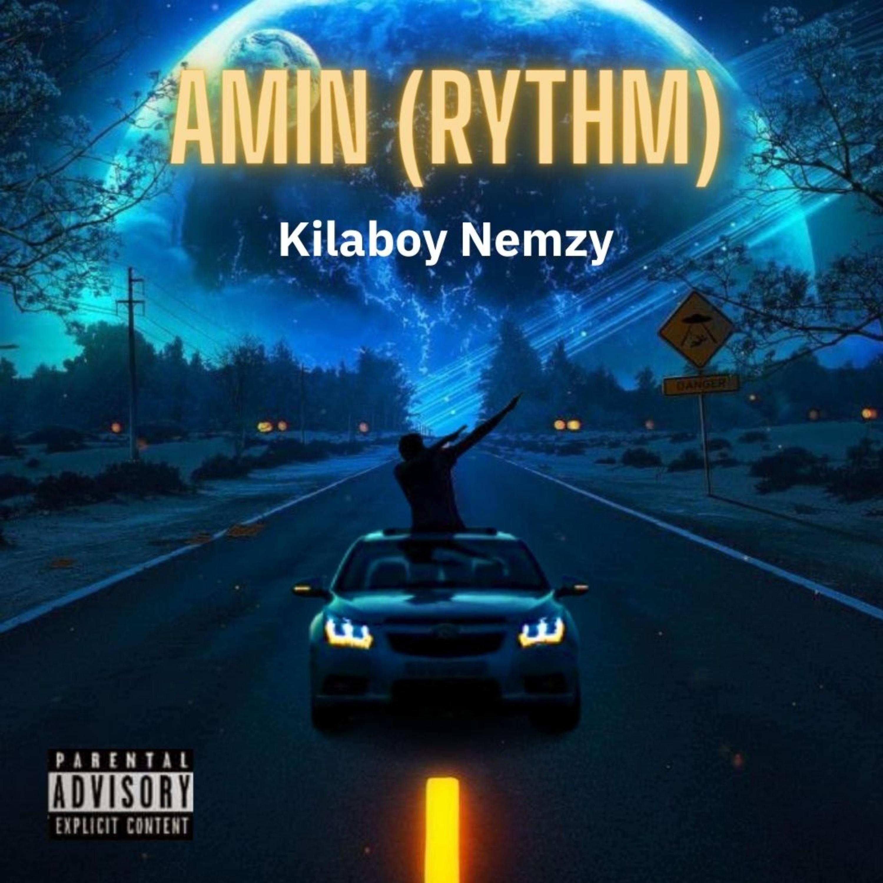 Постер альбома Amin (Rythm)