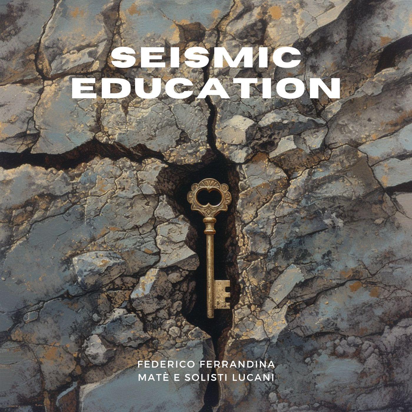 Постер альбома Seismic Education
