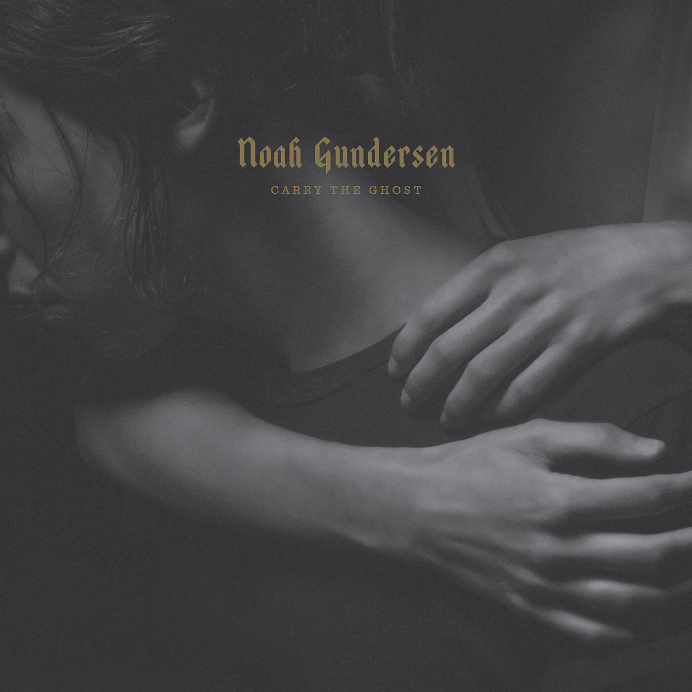 Noah Gundersen - Silver Bracelet