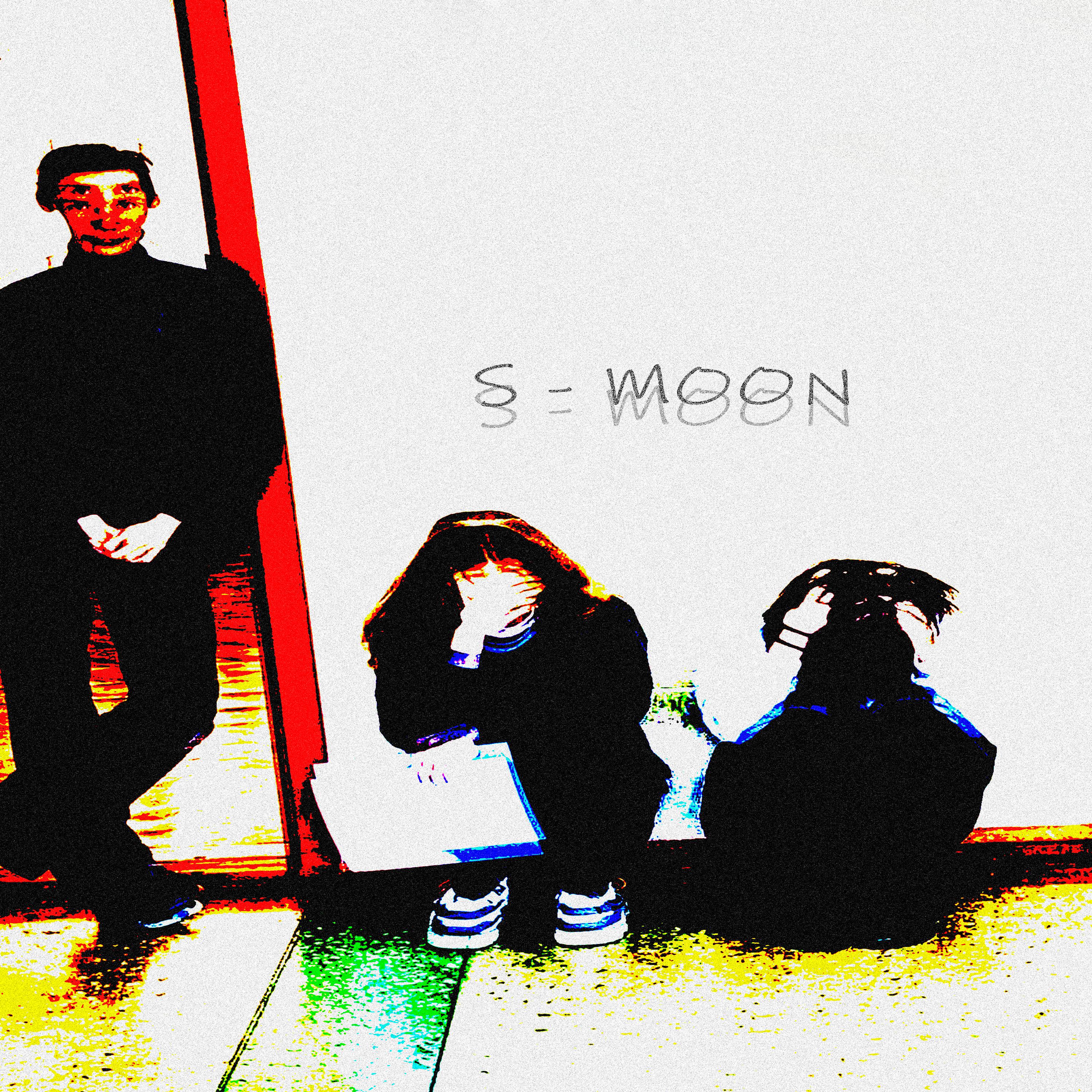Постер альбома S - Moon