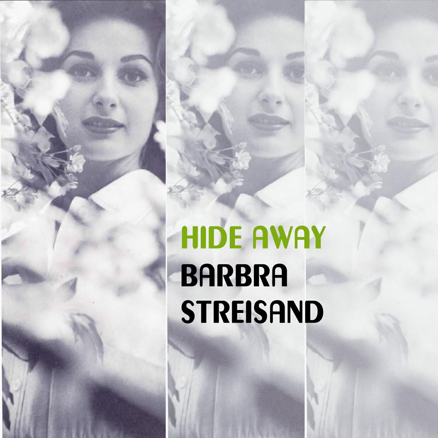 Barbra Streisand - No Cricket To Picket