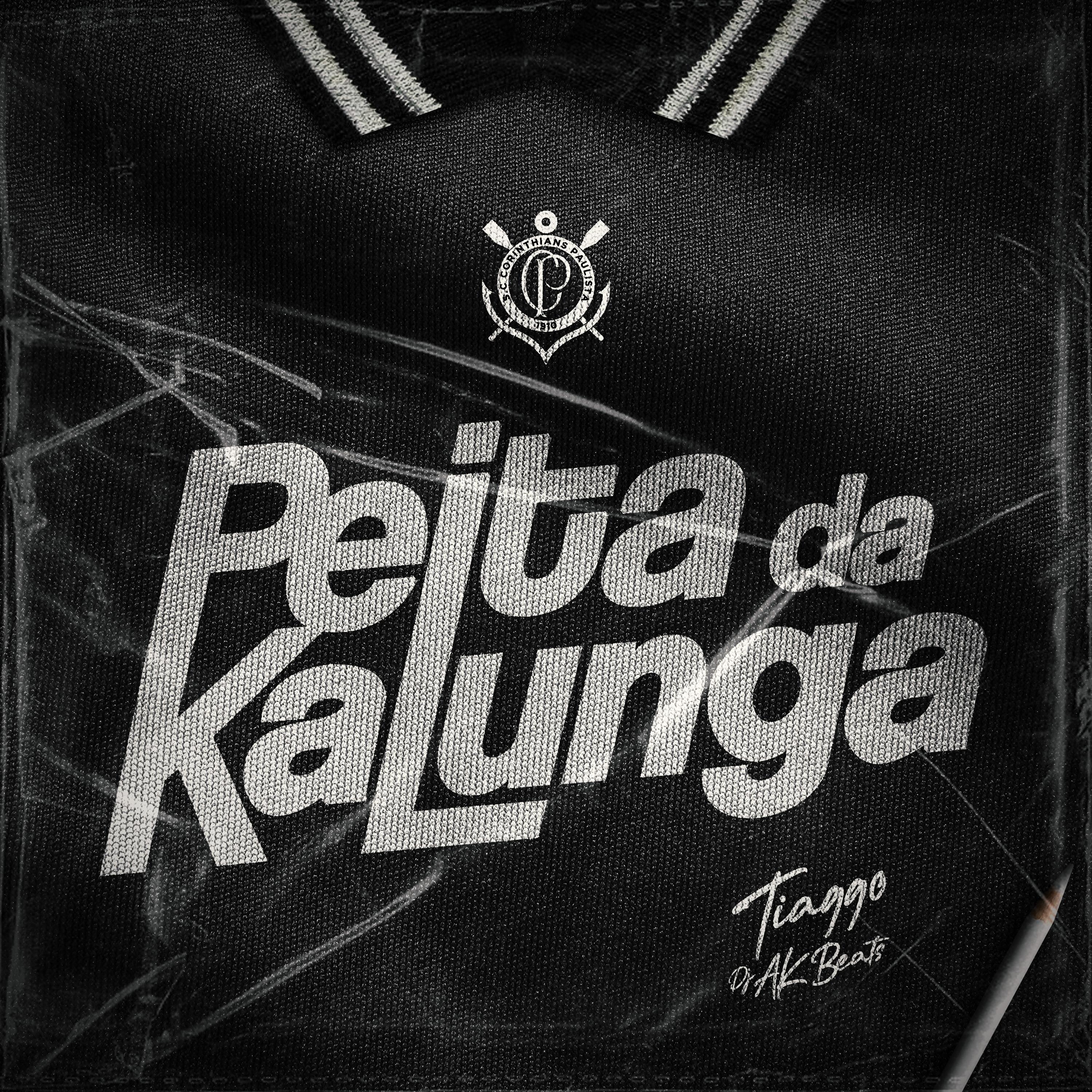 Постер альбома Peita da Kalunga