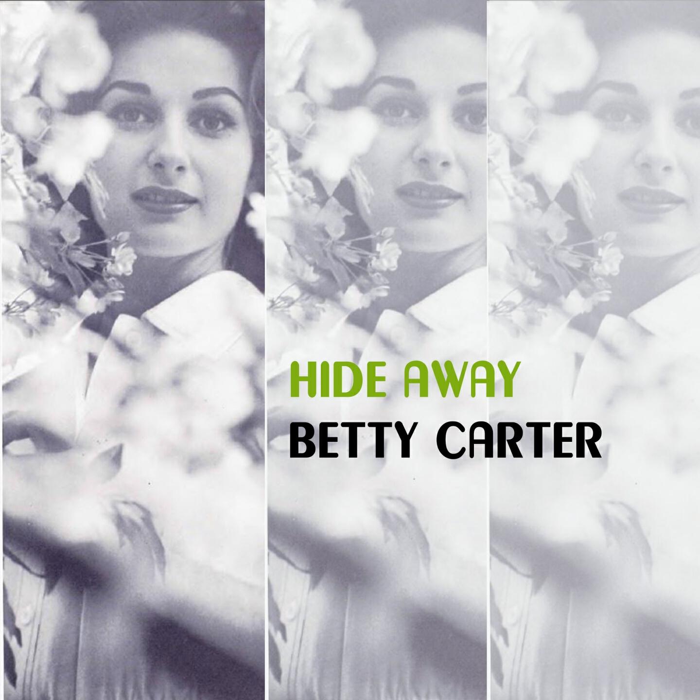 Betty Carter - Who What Why Where When