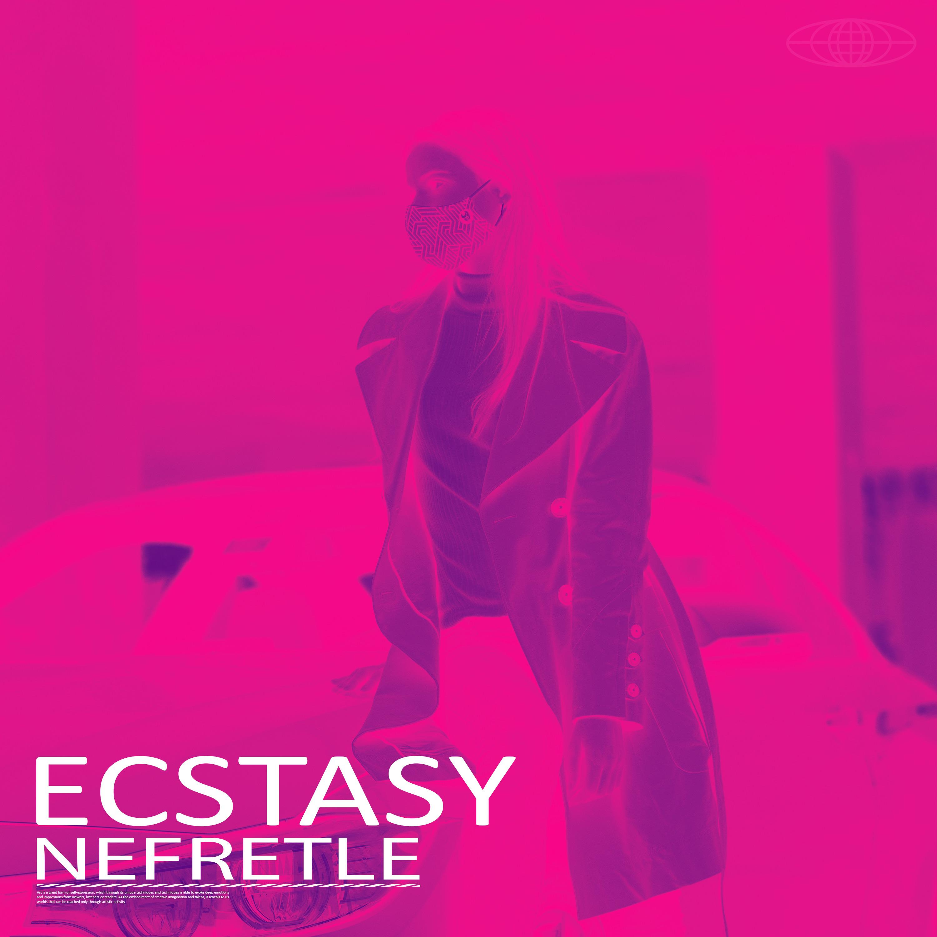 Постер альбома Ecstasy (Slowed)