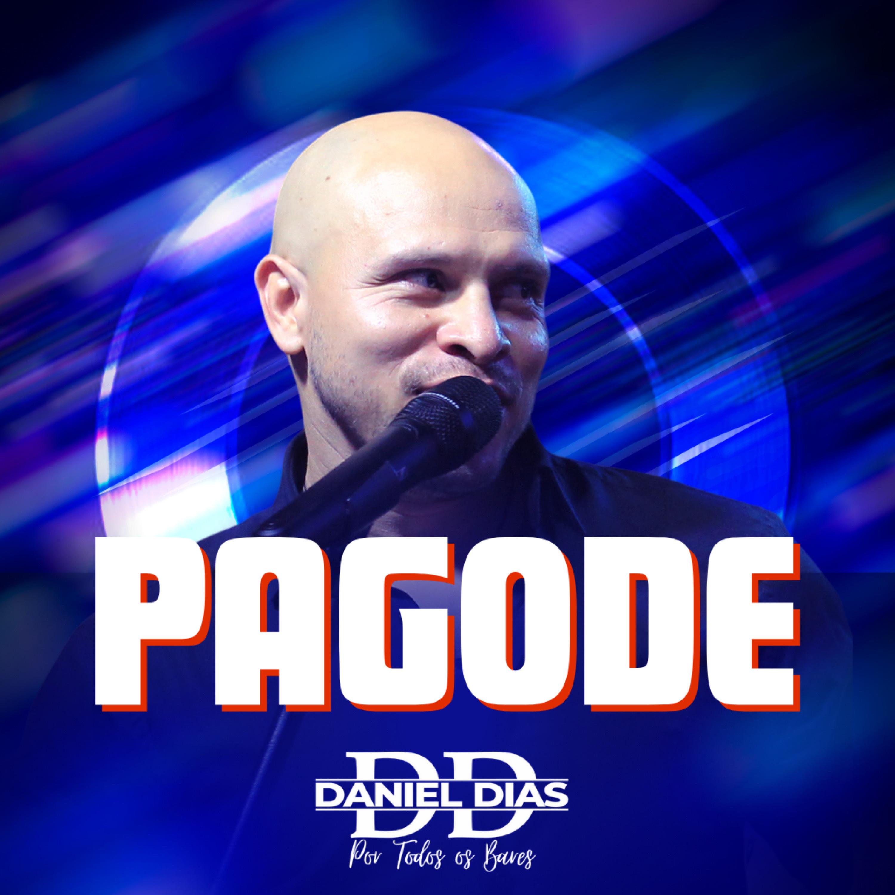 Постер альбома Pagode