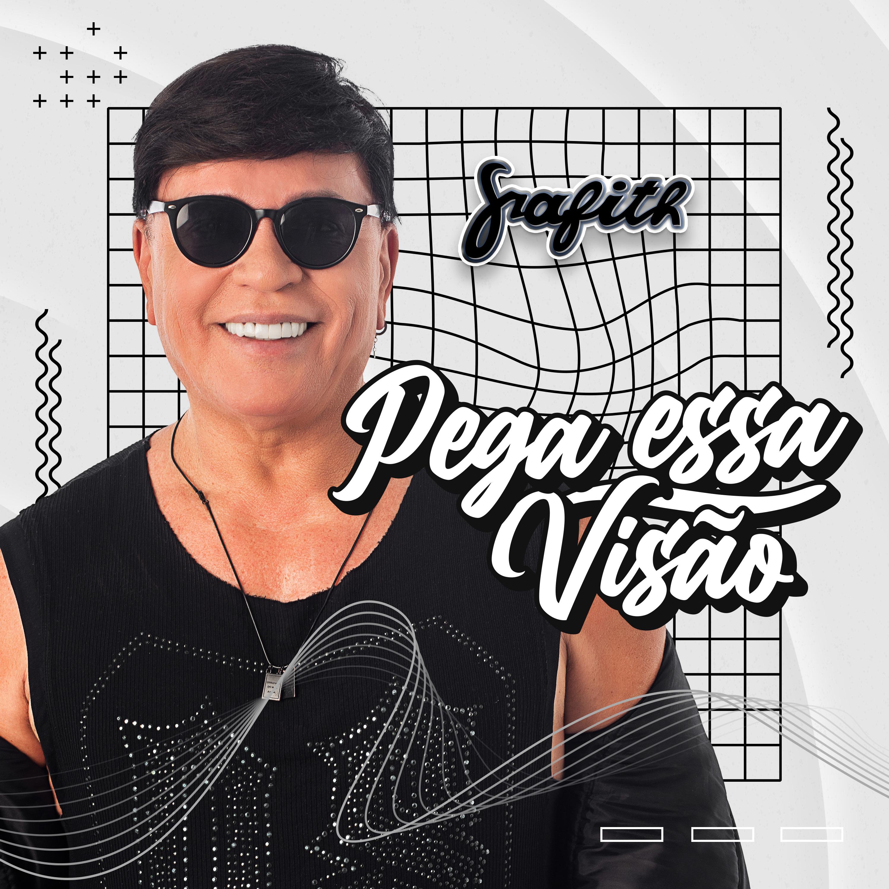 Постер альбома Pega Essa Visão