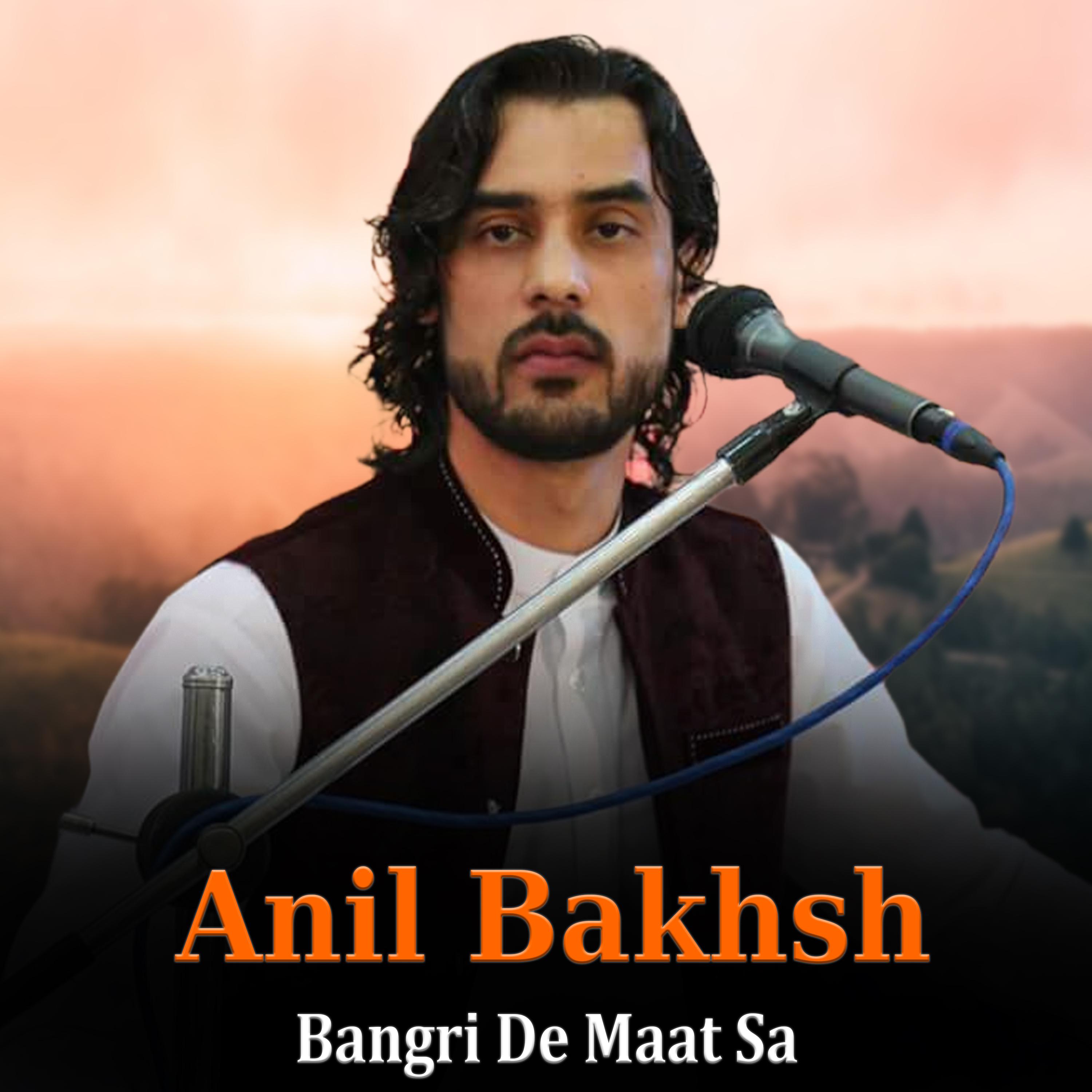 Постер альбома Bangri De Maat Sa