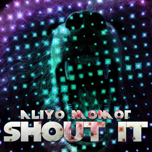 Постер альбома aliyo momot