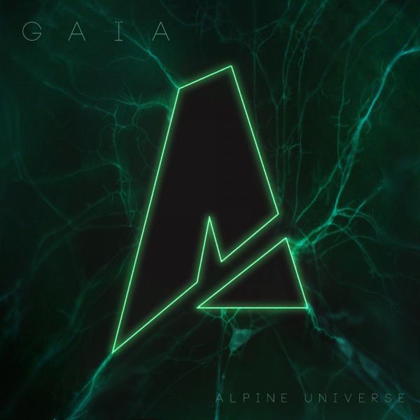 Постер альбома Gaia EP