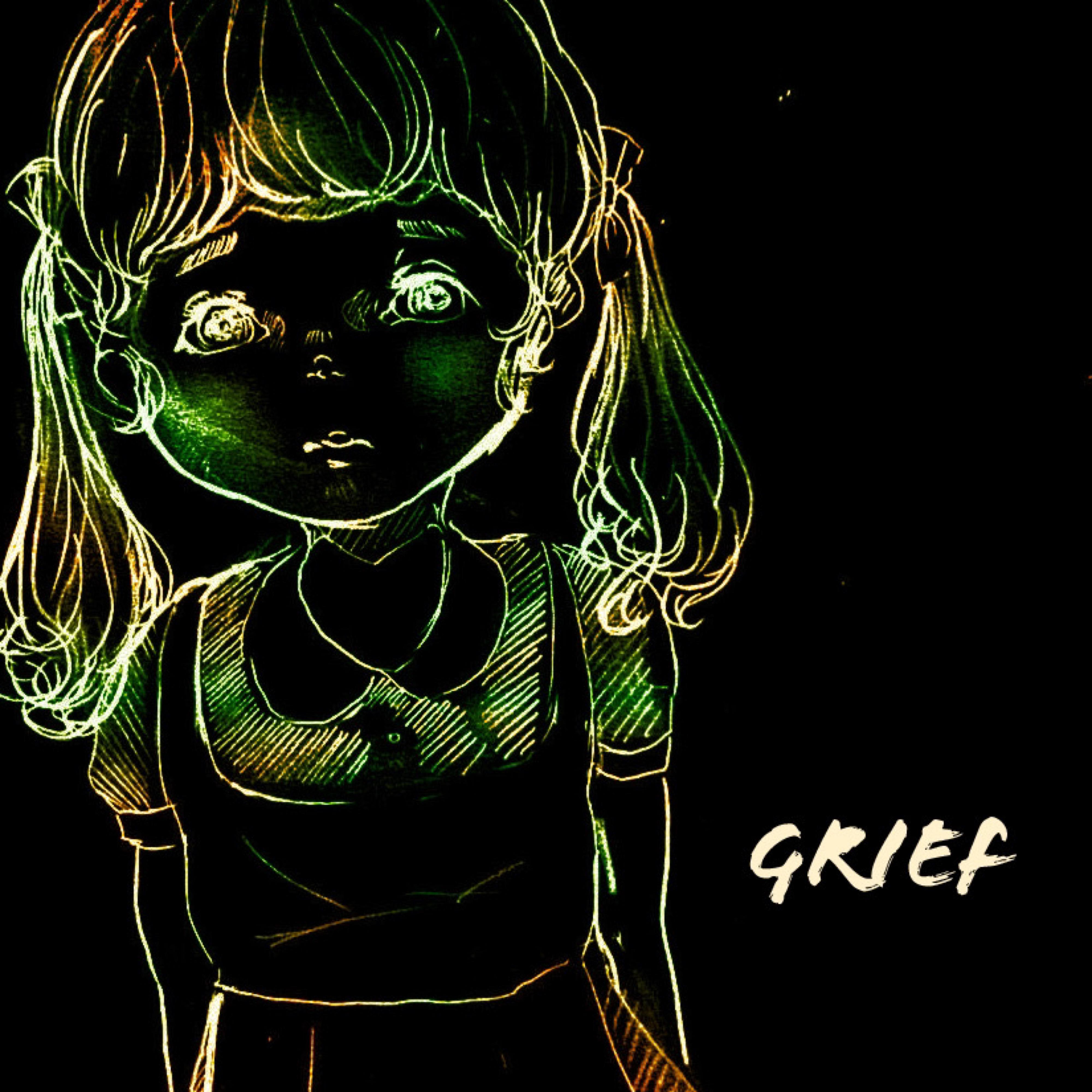 Постер альбома Grief
