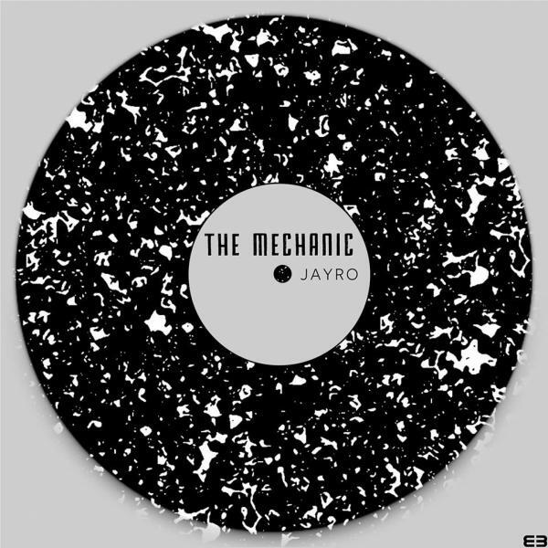 Jayro - The Running (Original Mix)