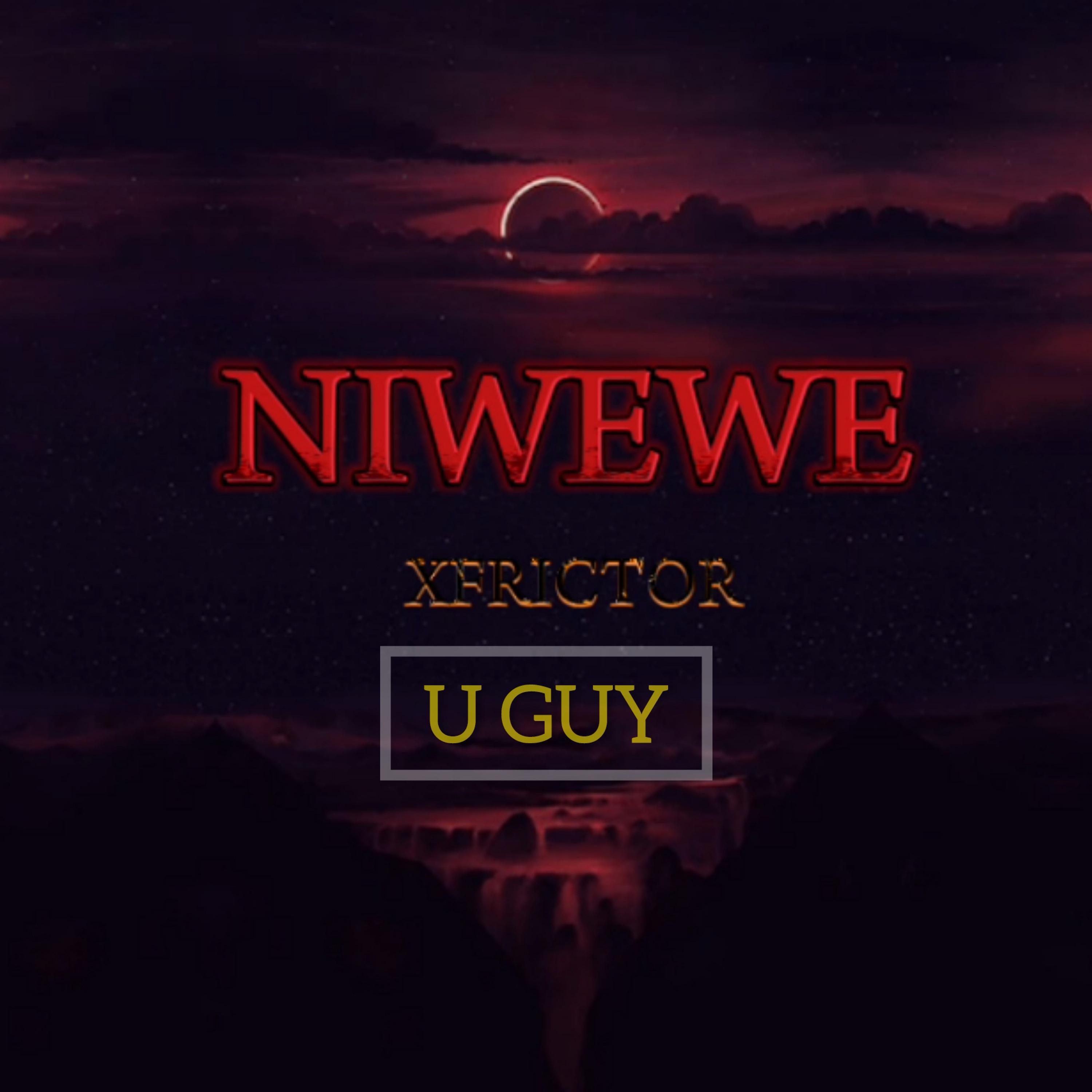 Постер альбома Niwewe