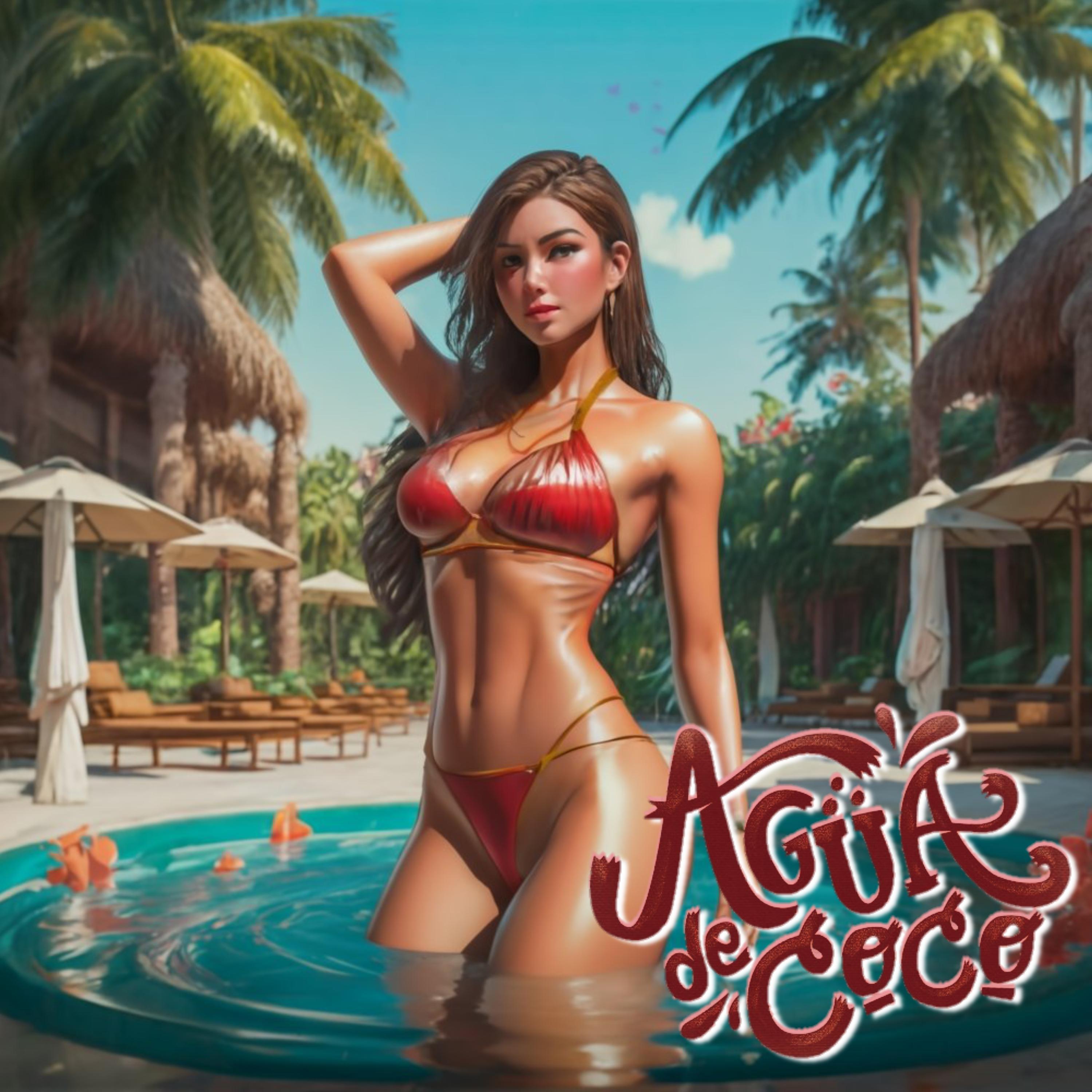 Постер альбома Agua De Coco