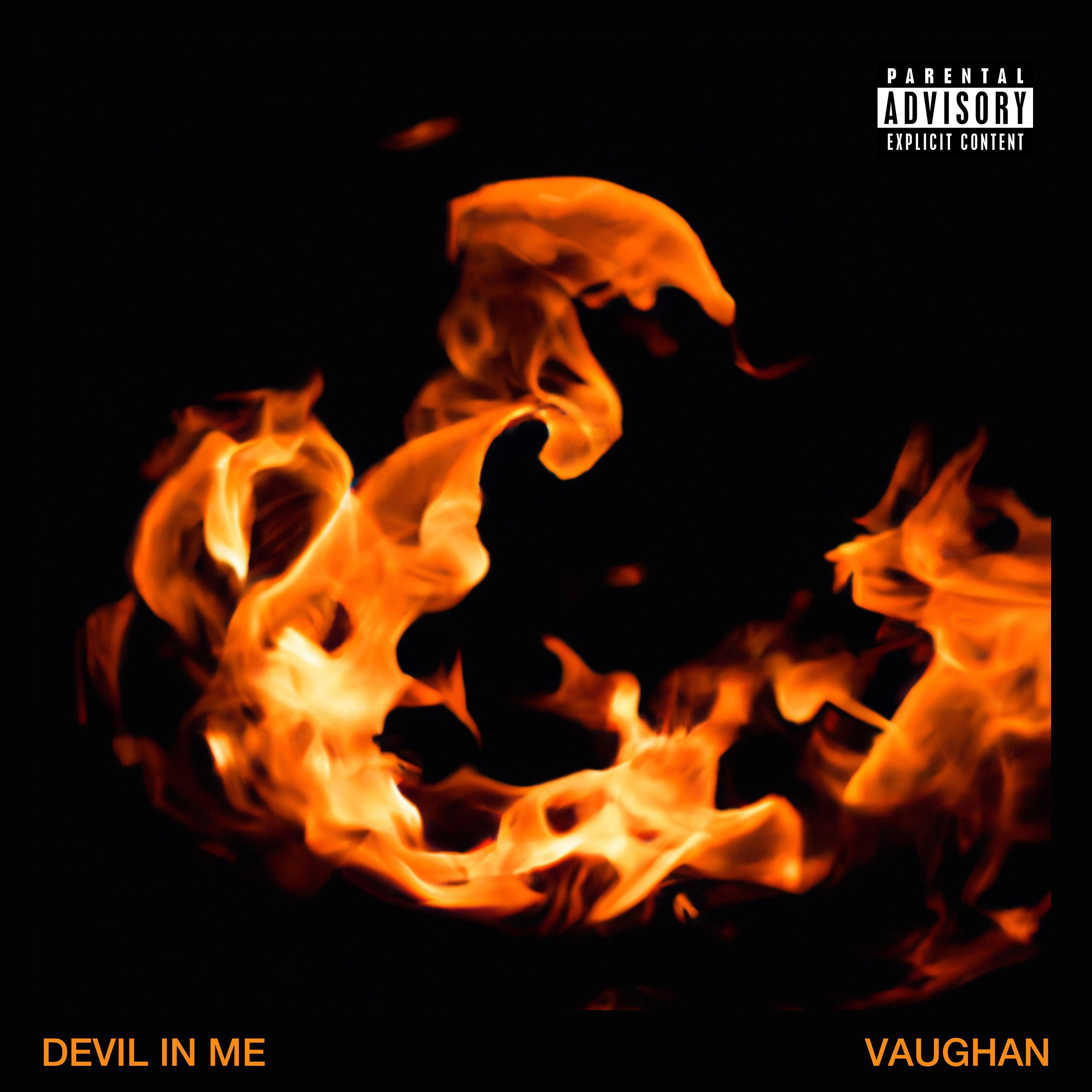 Постер альбома Devil In Me