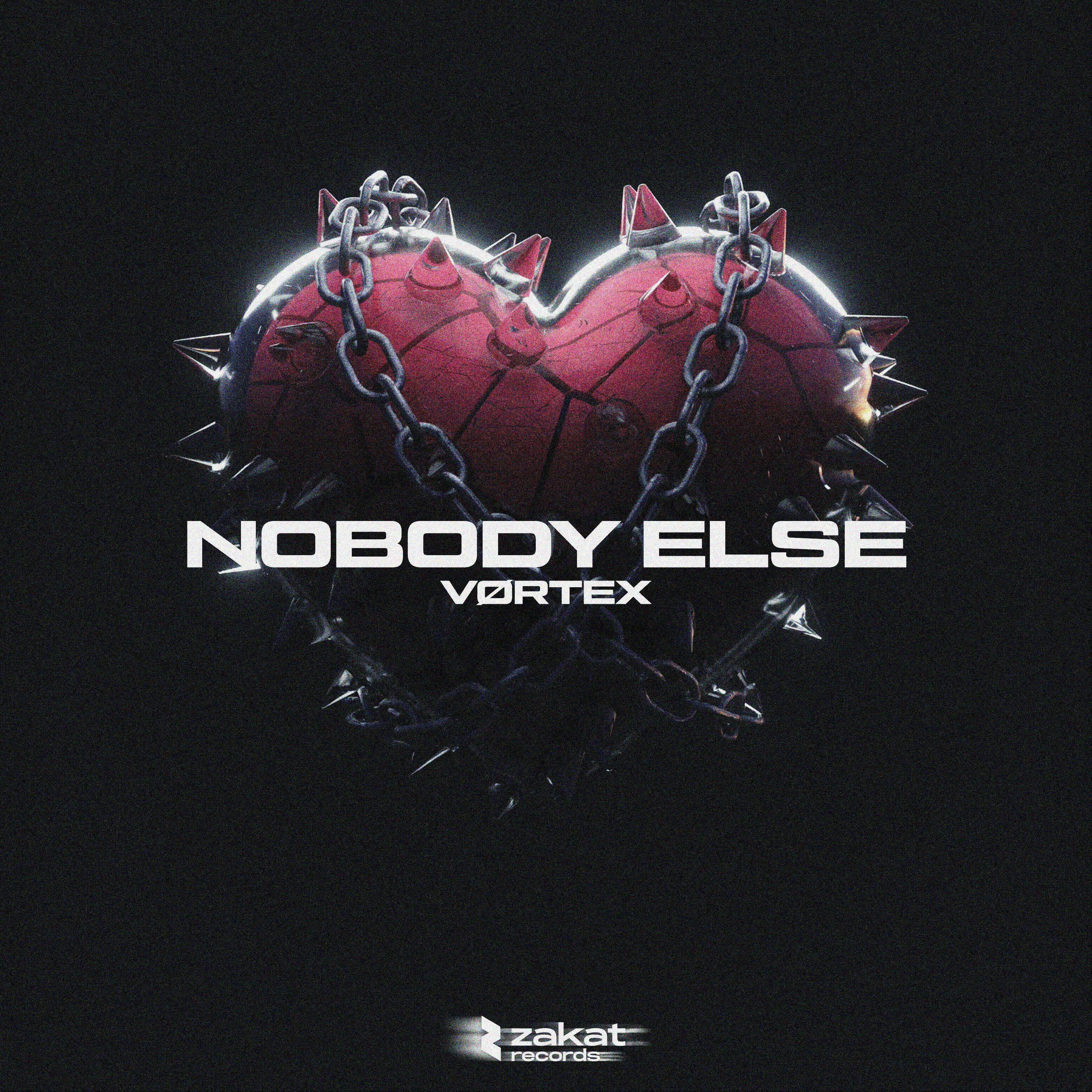 Постер альбома Nobody Else
