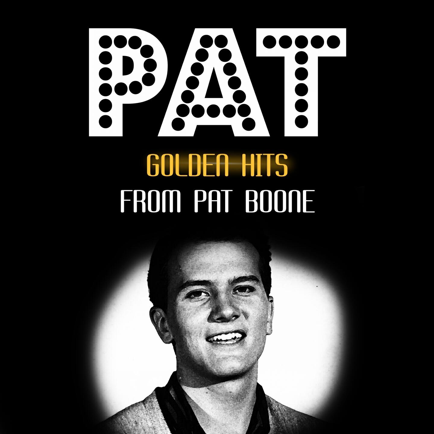 Pat Boone - Rich In Love