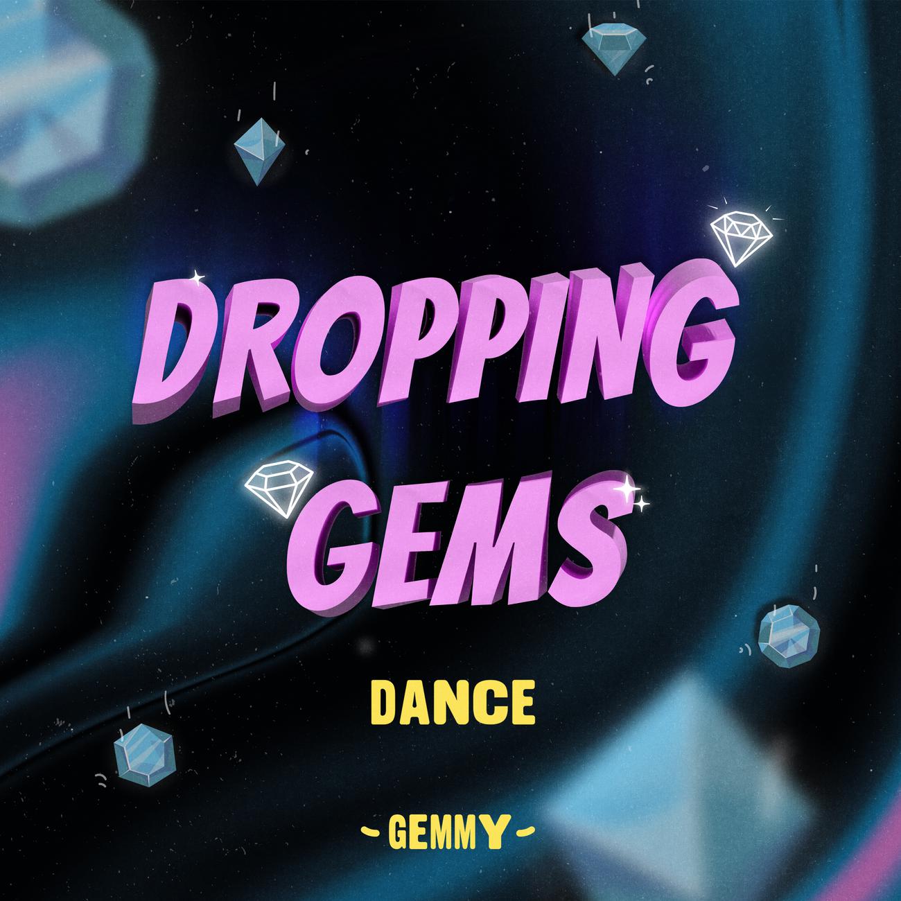 Постер альбома Dance (Dropping Gems 01)