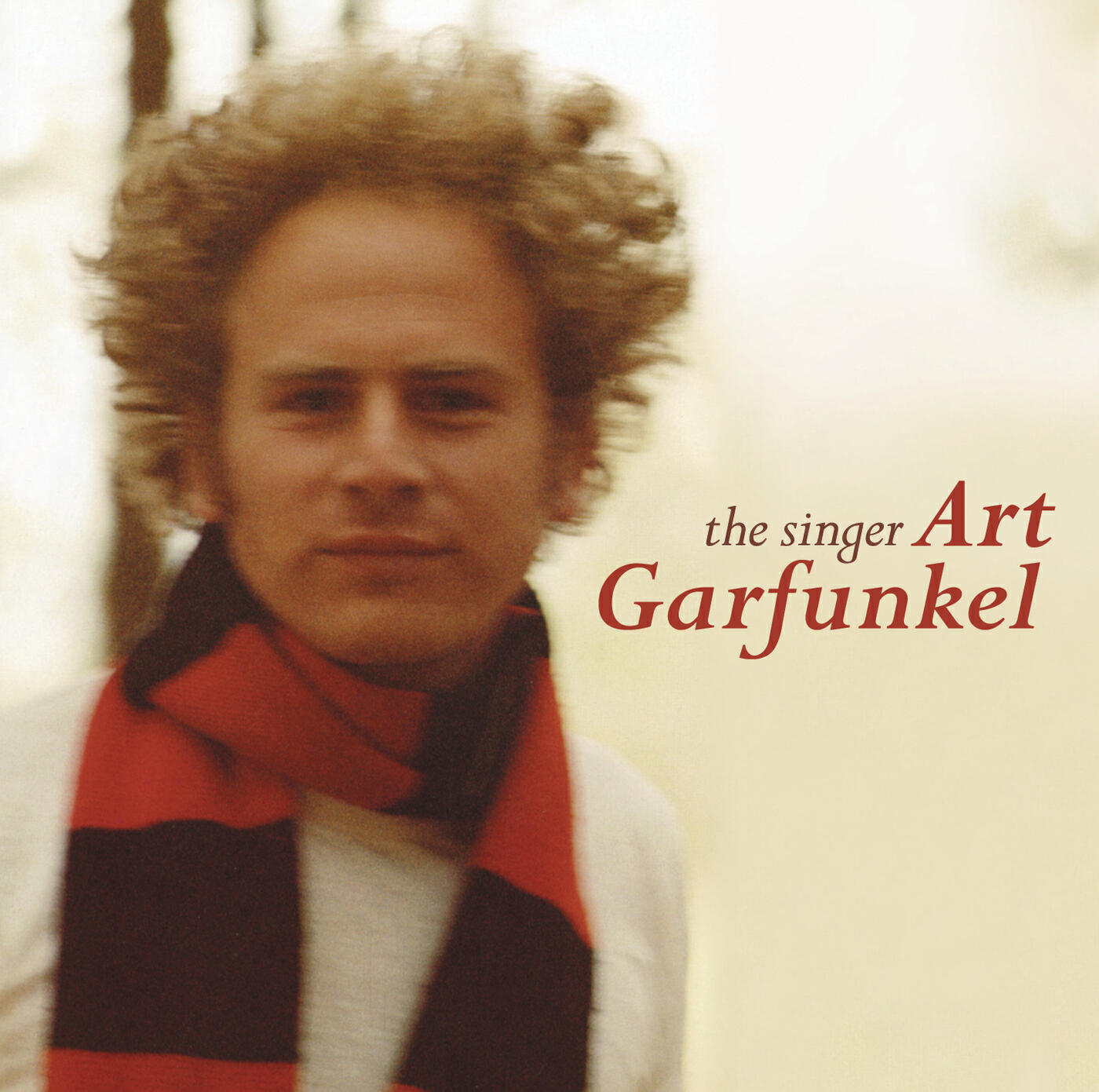 Art Garfunkel - Skywriter