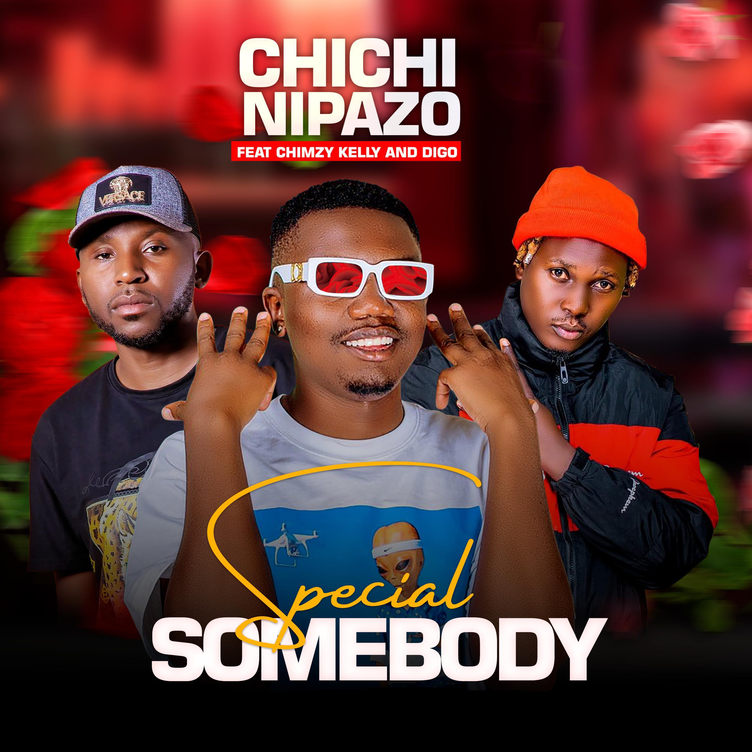 Постер альбома Special Somebody (feat. Chimzy Kelly & Digo)