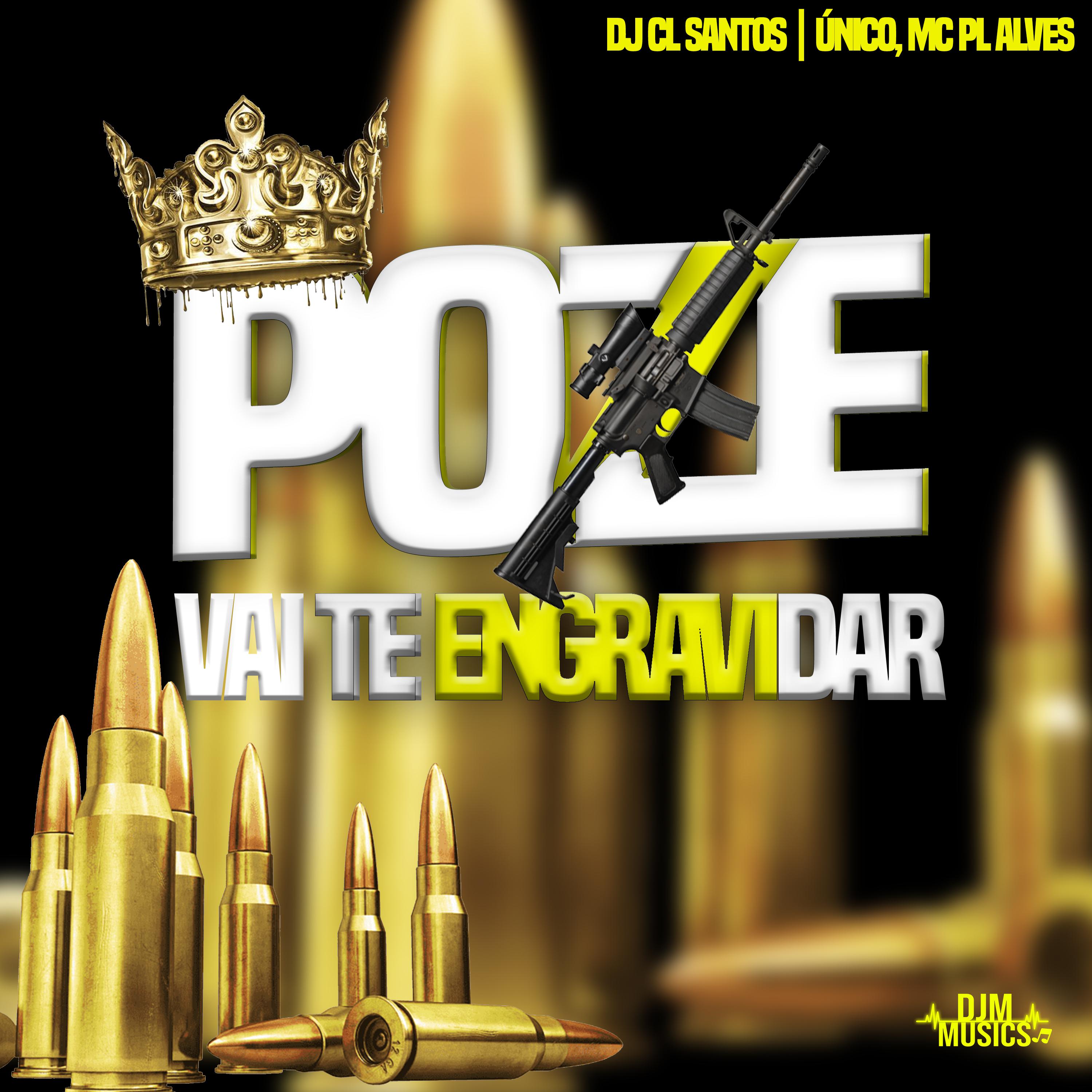 Постер альбома Poze Vai Te Engravidar