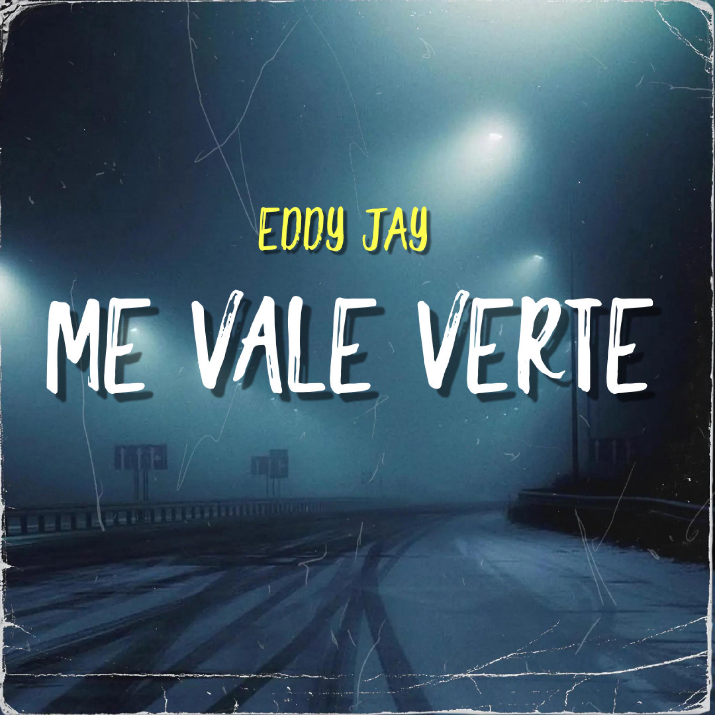 Постер альбома Me Vale Verte