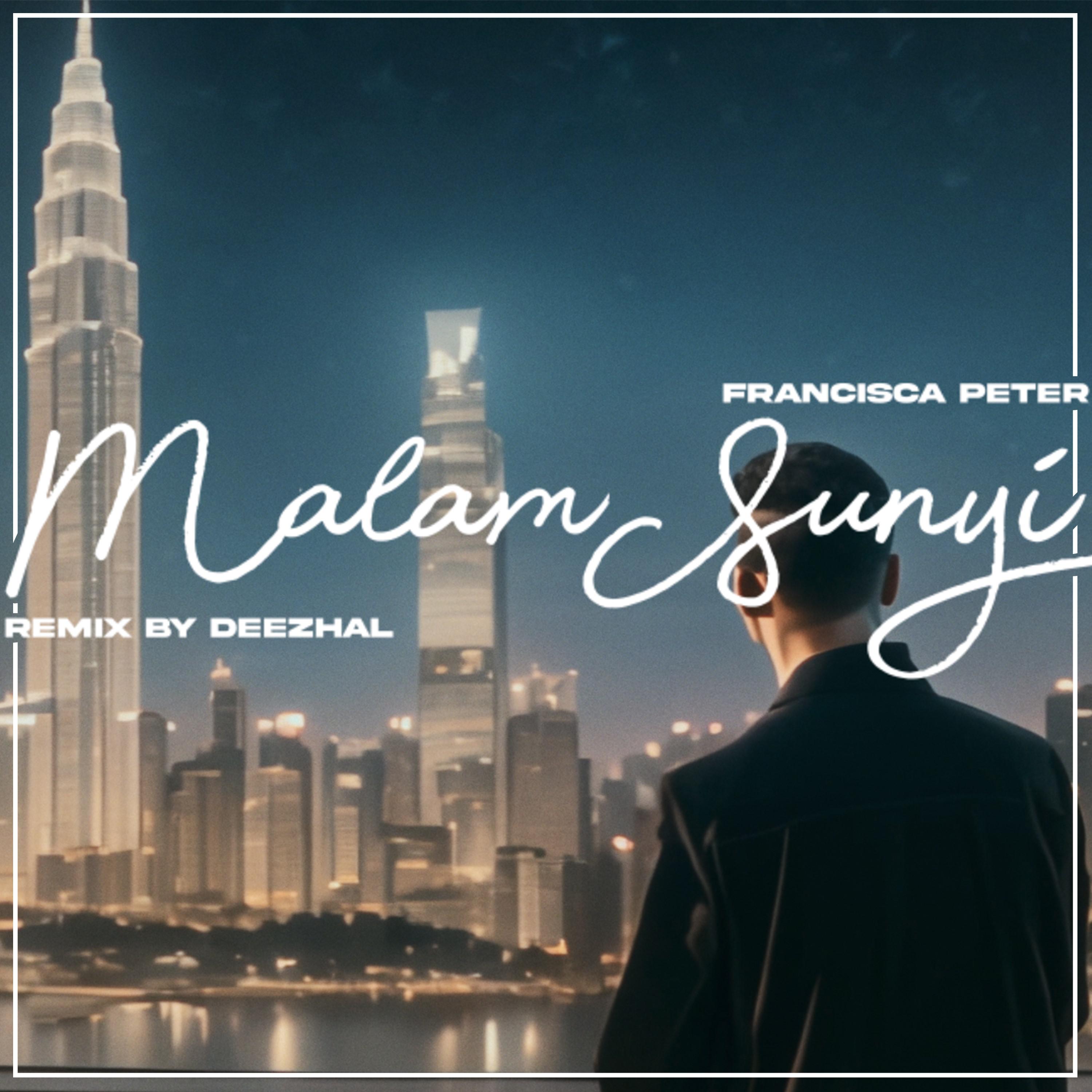 Постер альбома Malam Sunyi
