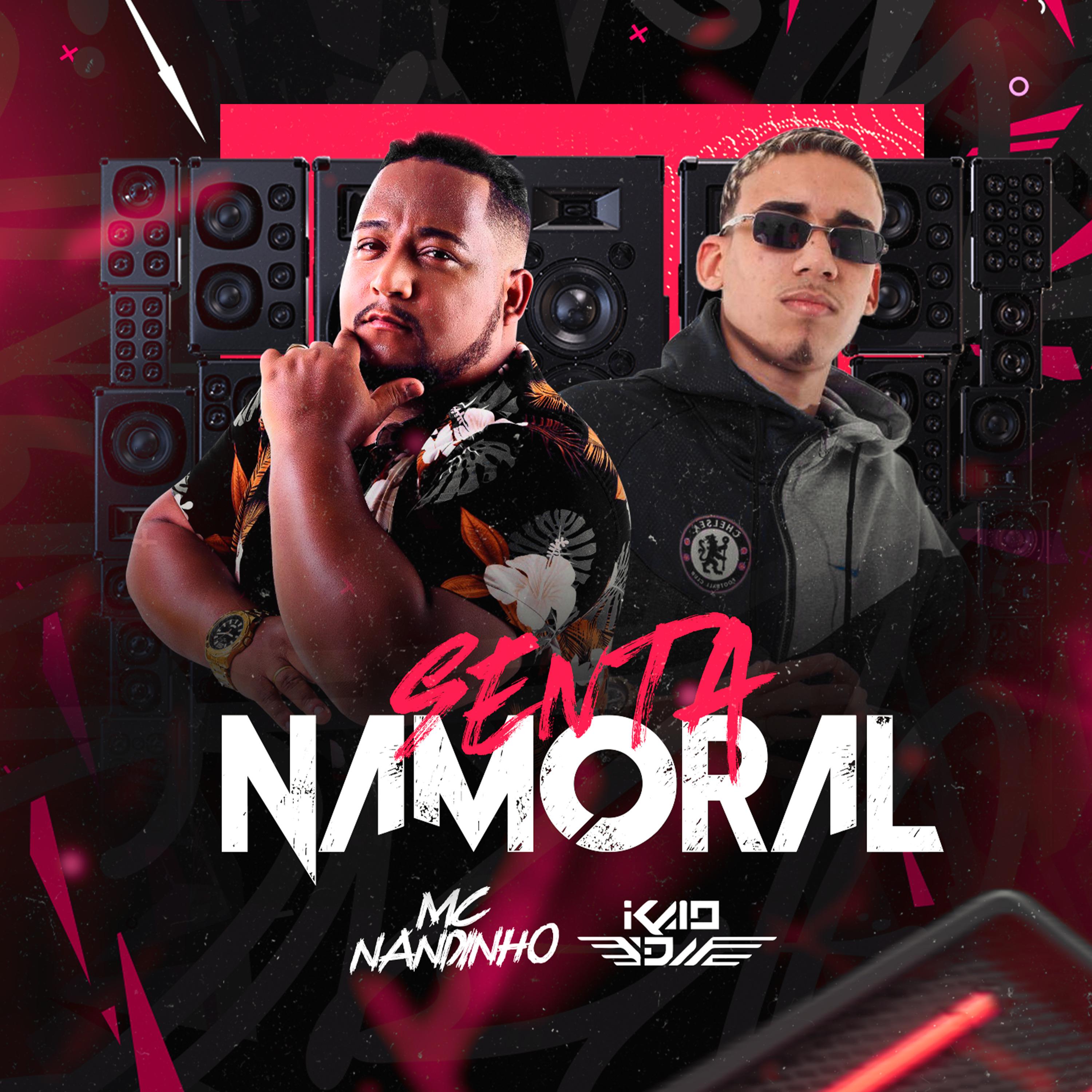 Постер альбома Senta Namoral