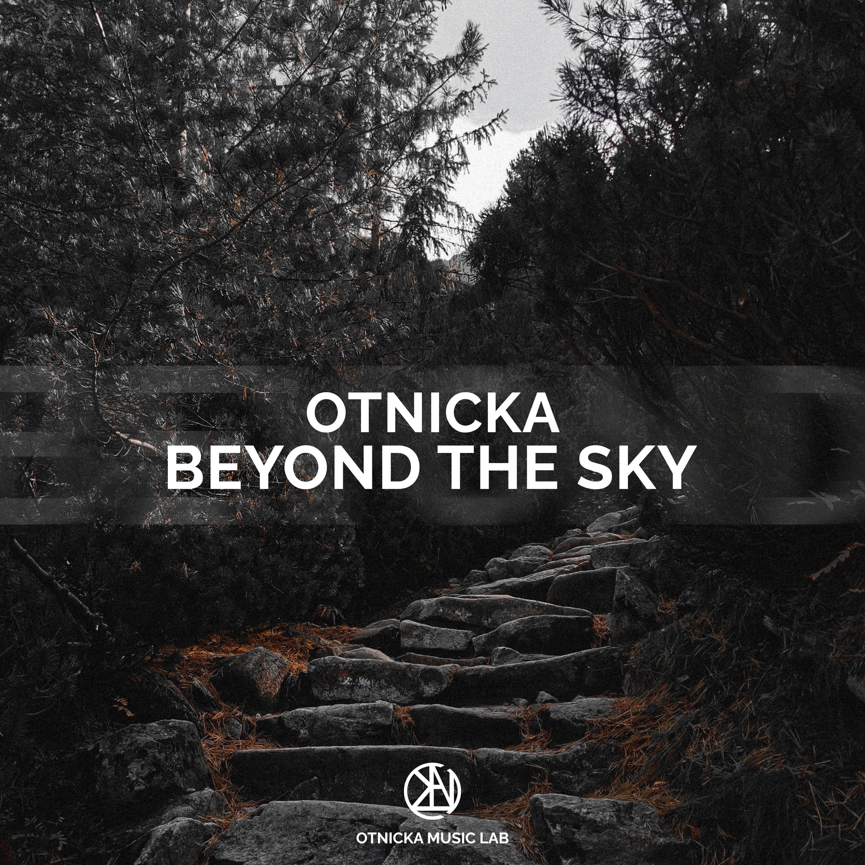 Постер альбома Beyond the Sky