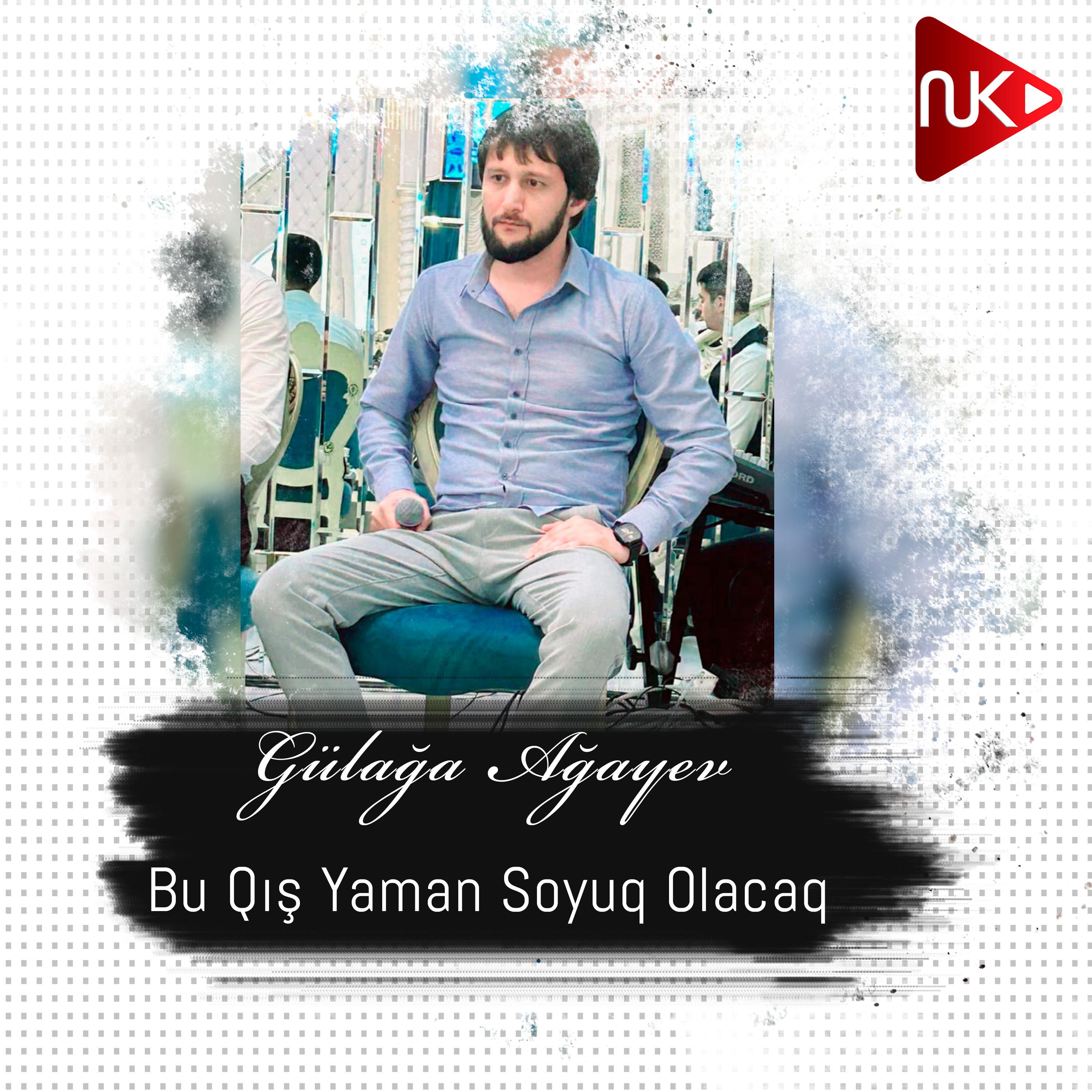 Постер альбома Bu Qış Yaman Soyuq Olacaq