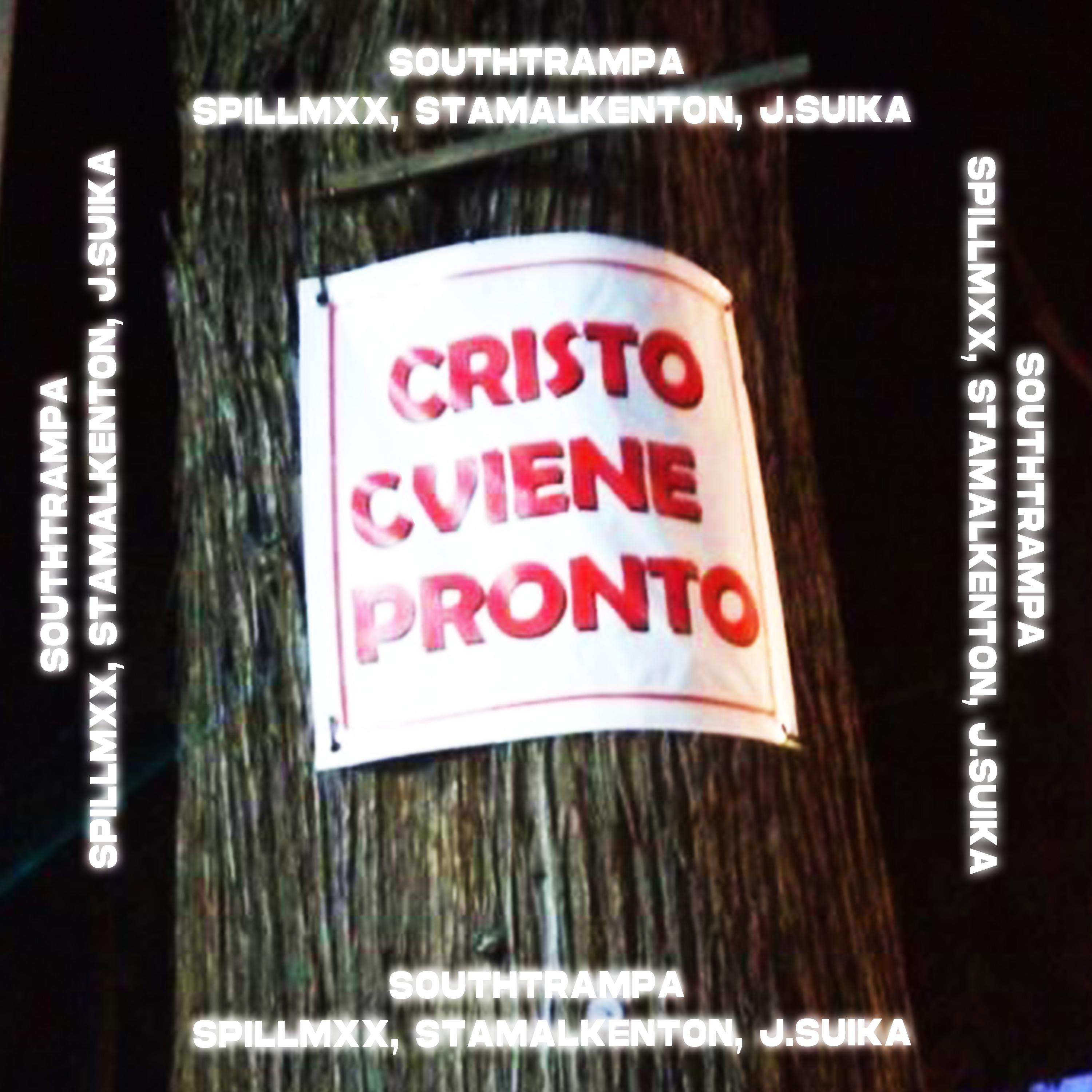 Постер альбома Cristo C Viene Pronto