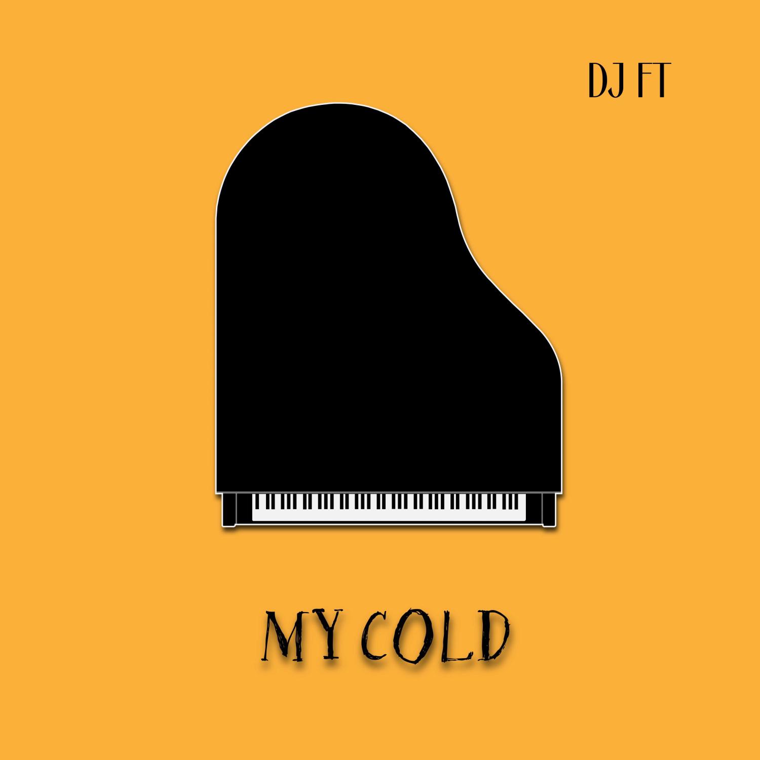 Постер альбома My Cold